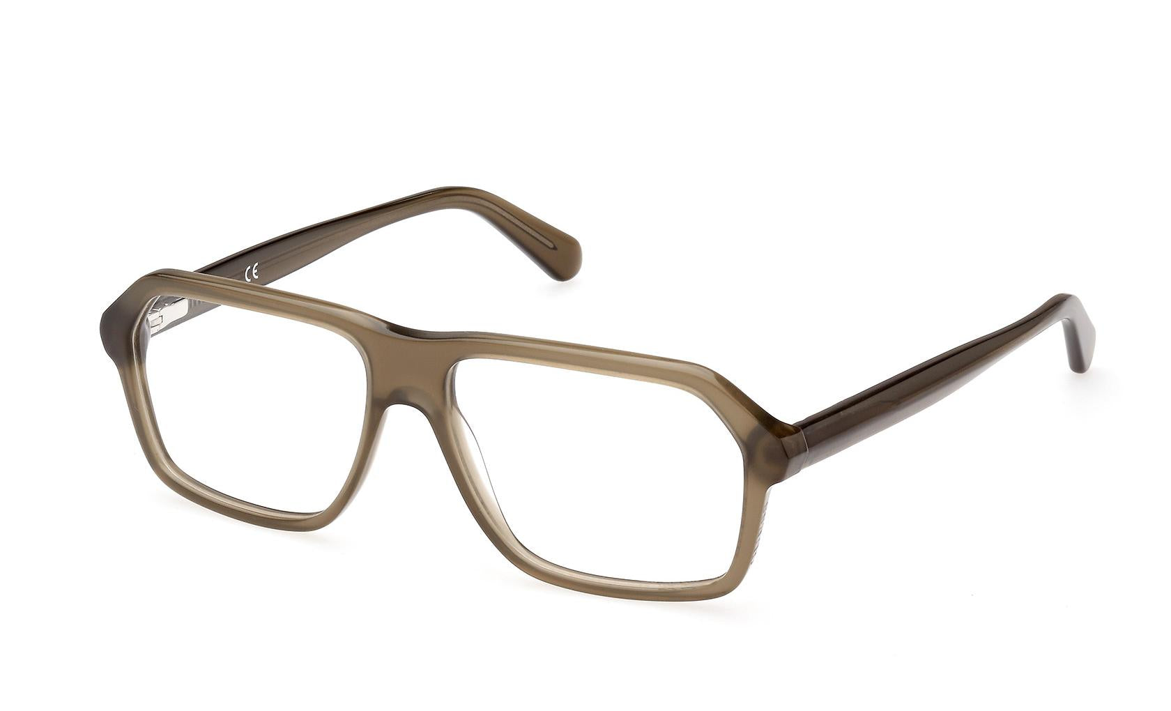 Guess Eyeglasses GU50072 095