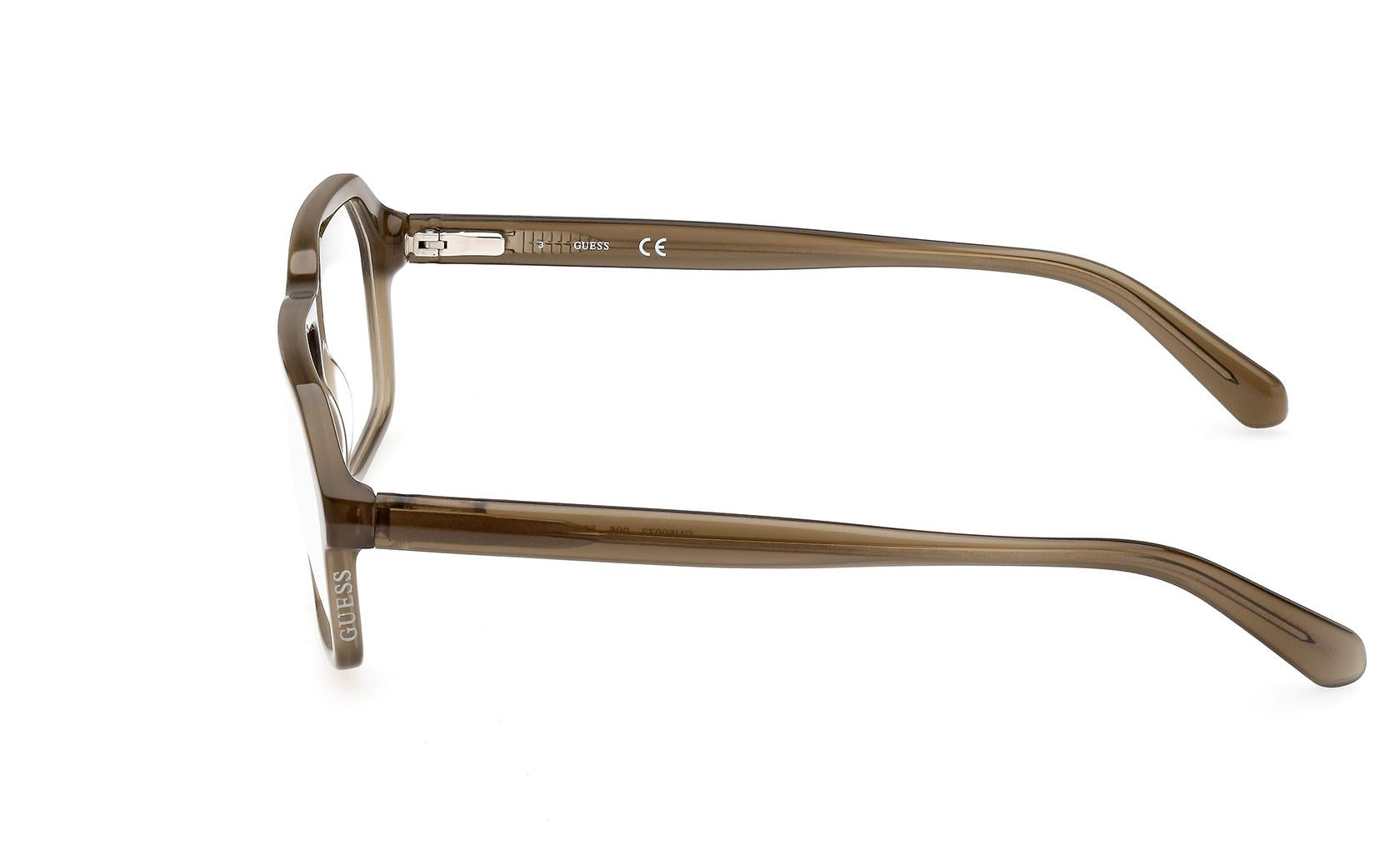 Guess Eyeglasses GU50072 095