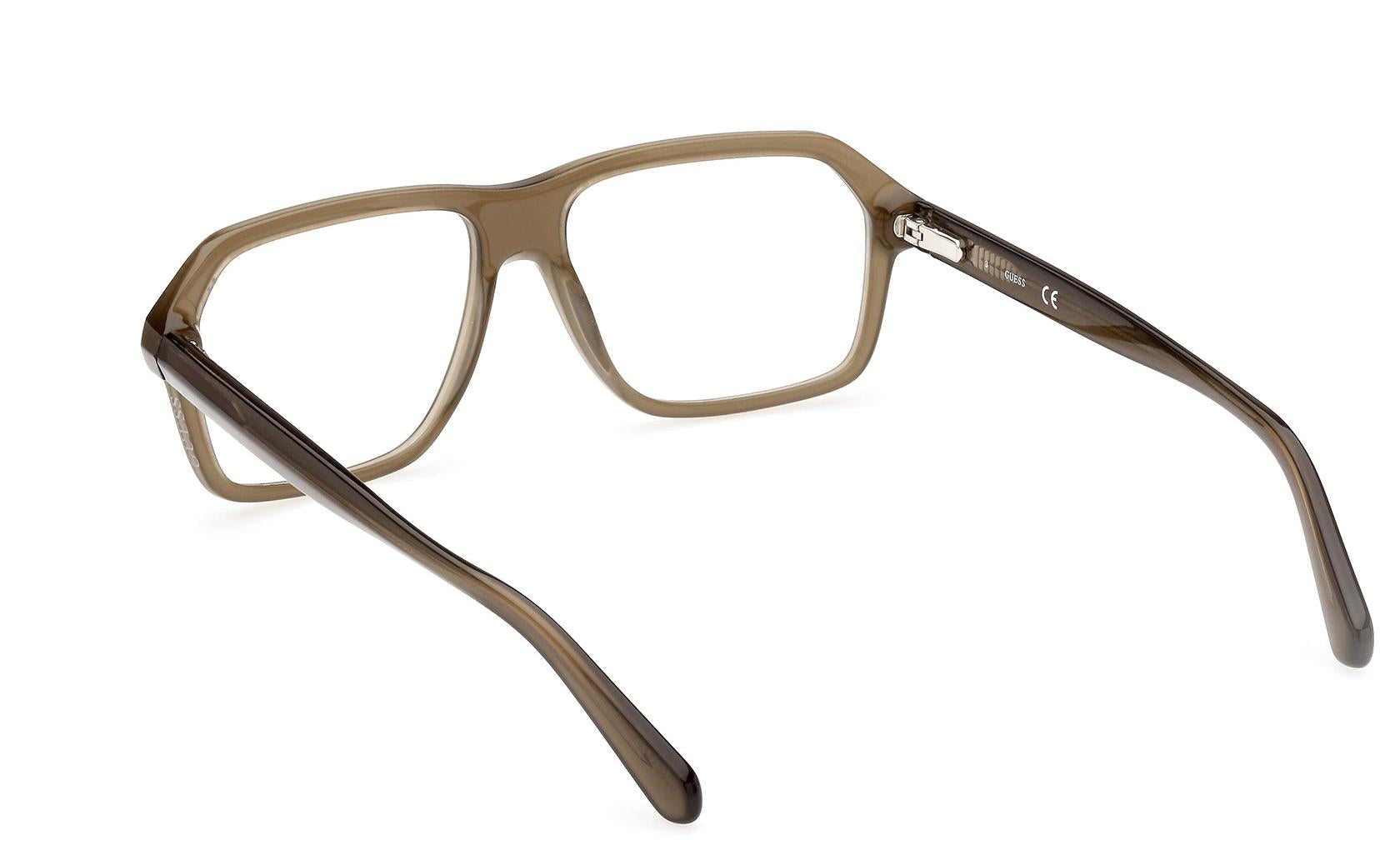 Guess Eyeglasses GU50072 095
