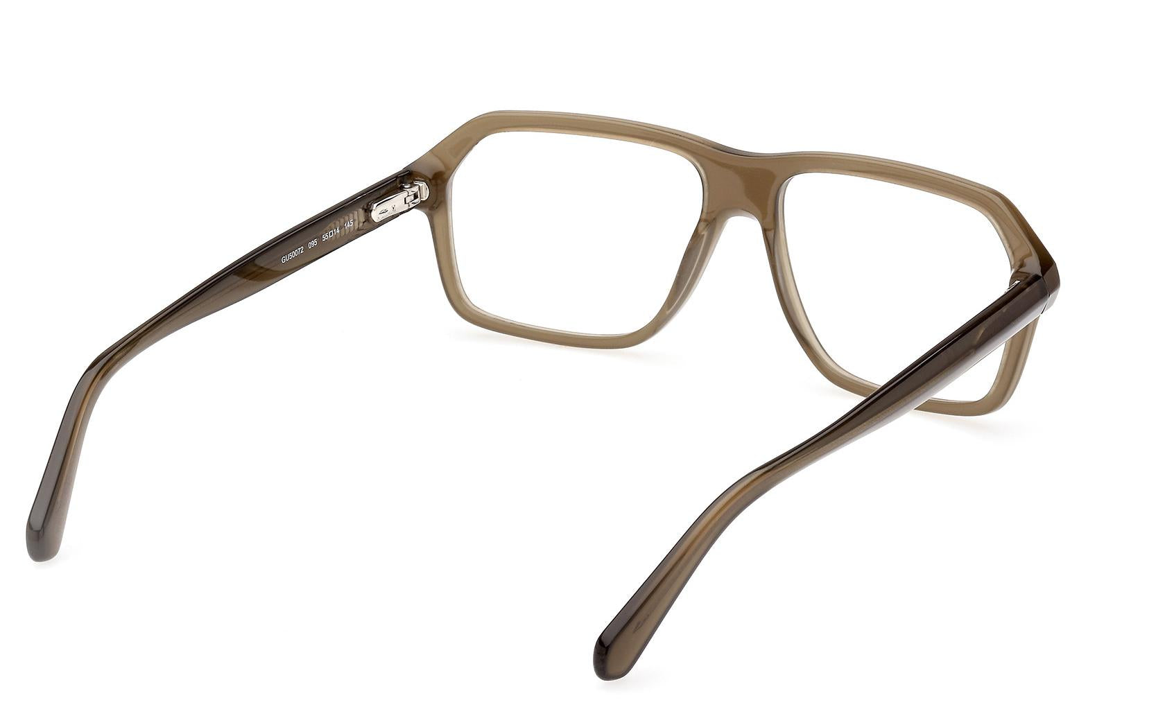 Guess Eyeglasses GU50072 095