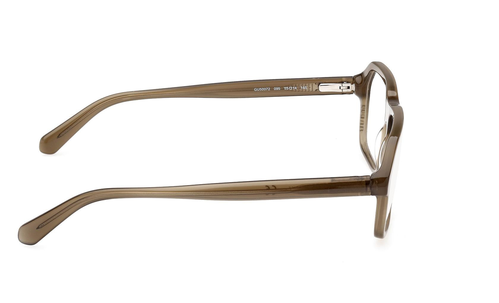 Guess Eyeglasses GU50072 095