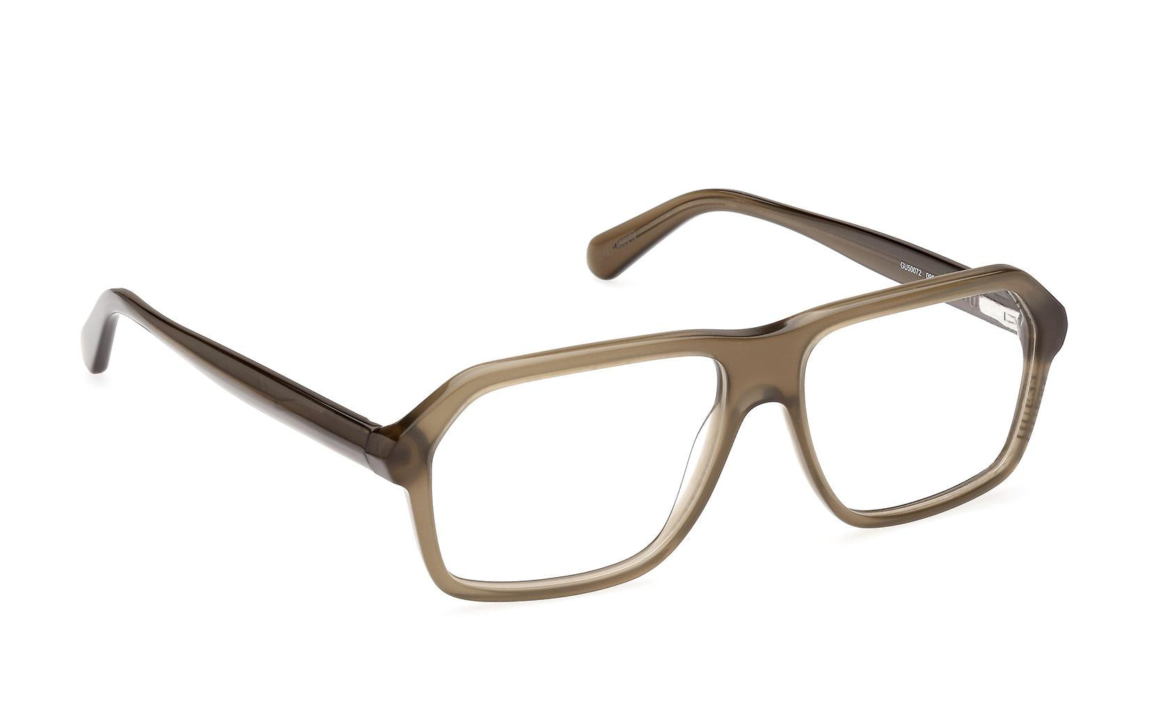 Guess Eyeglasses GU50072 095