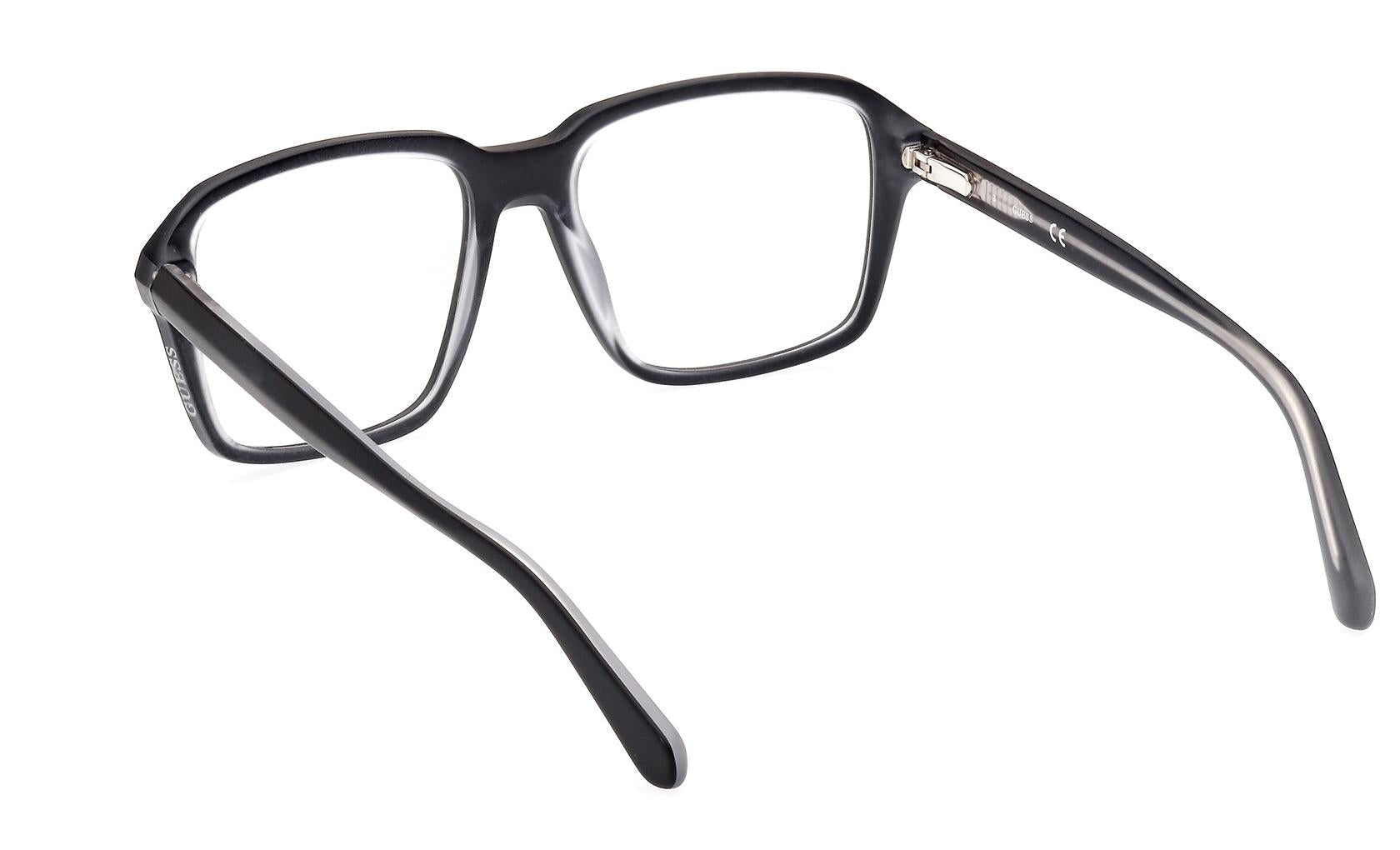 Guess Eyeglasses GU50073 002