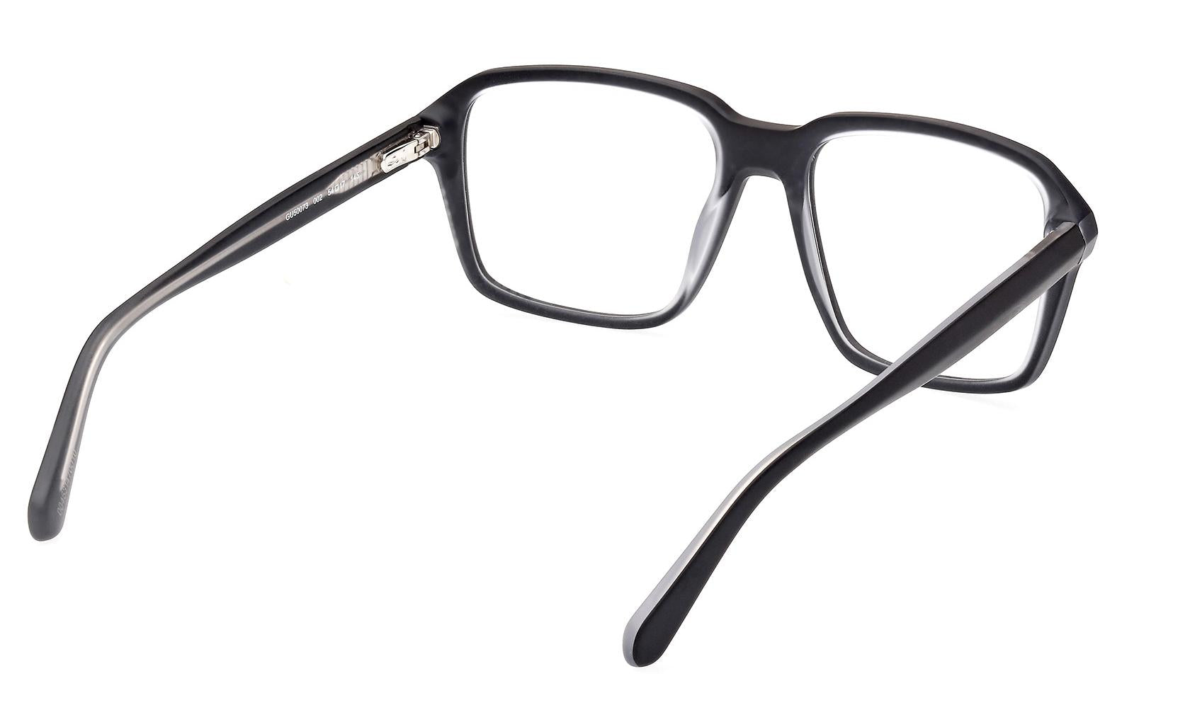 Guess Eyeglasses GU50073 002