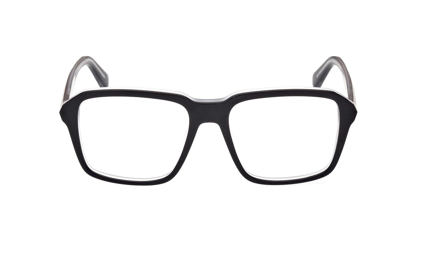 Guess Eyeglasses GU50073 002