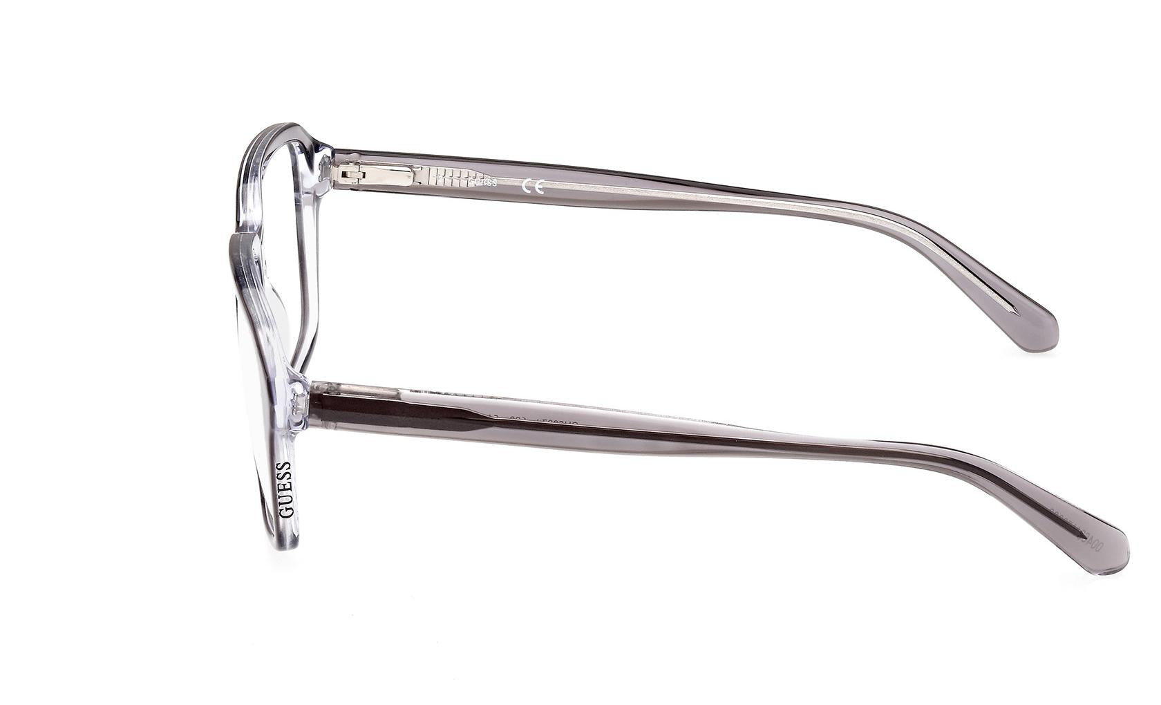 Guess Eyeglasses GU50073 020