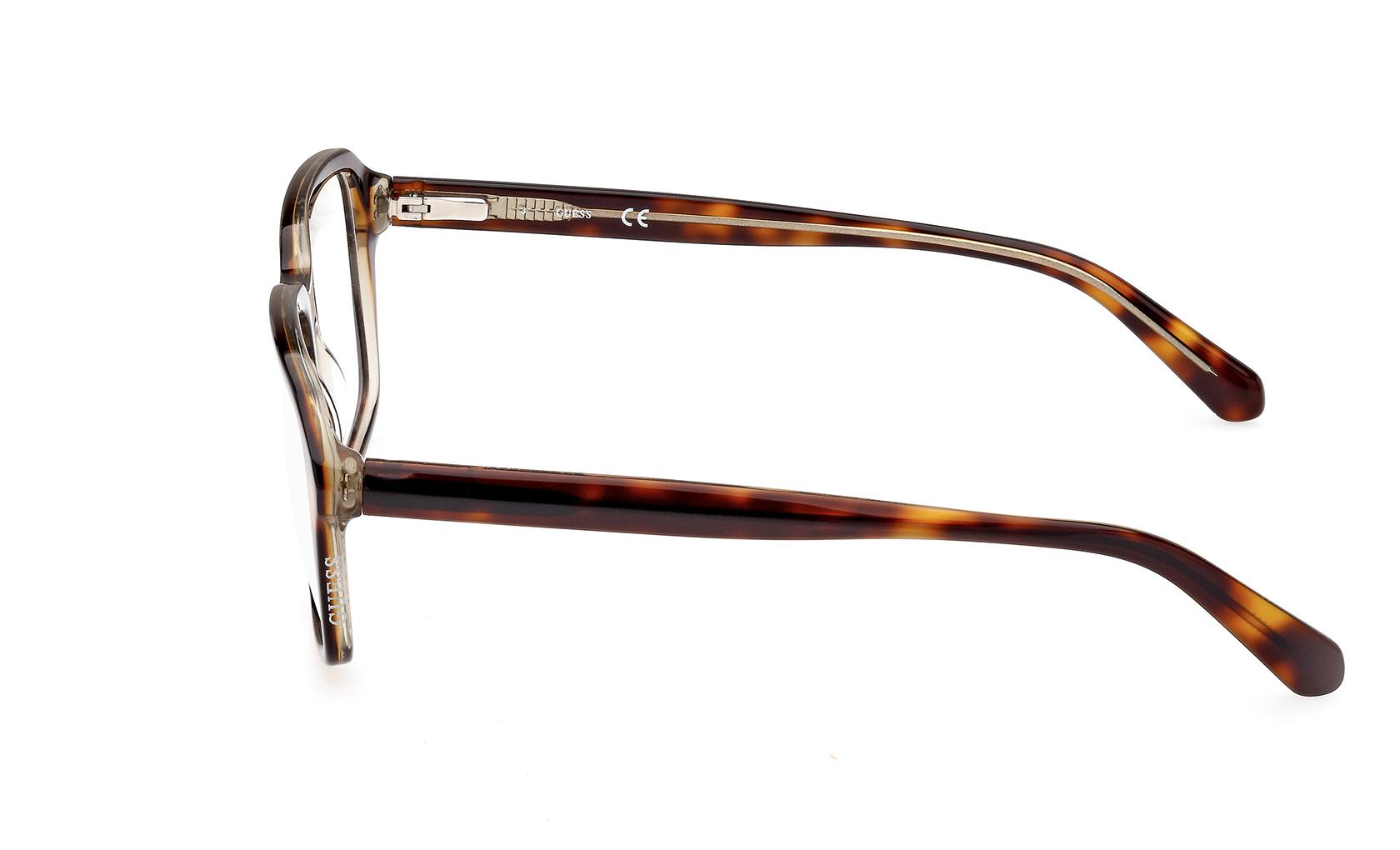 Guess Eyeglasses GU50073 052