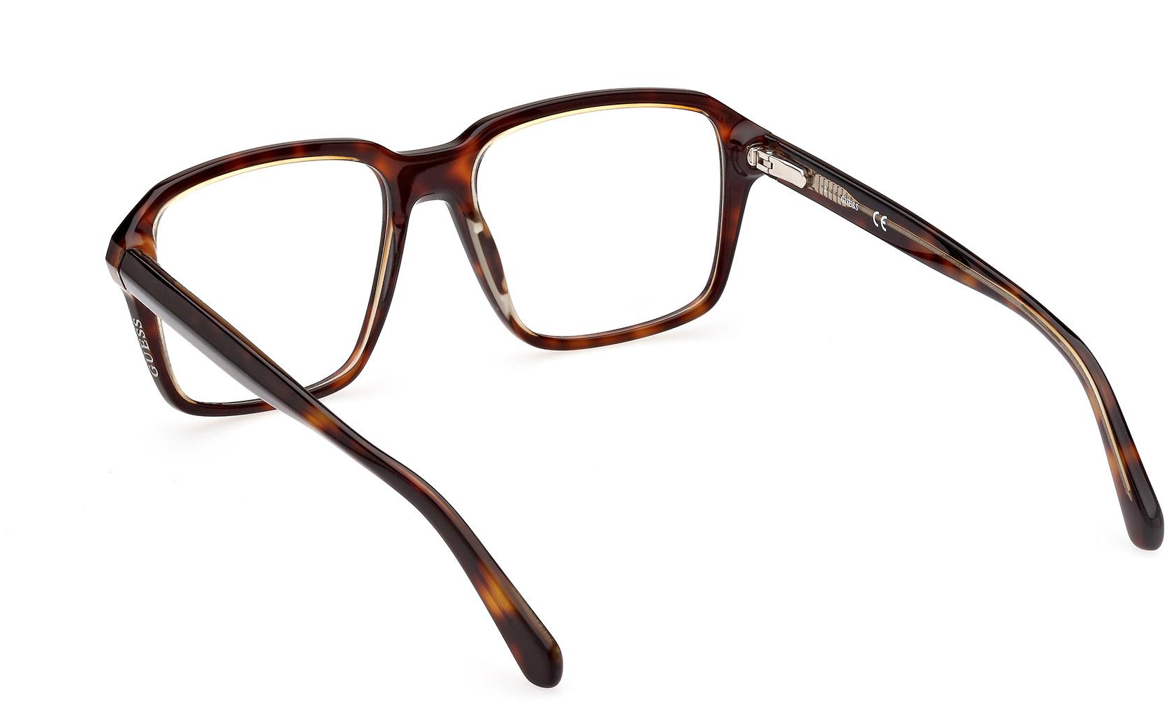 Guess Eyeglasses GU50073 052