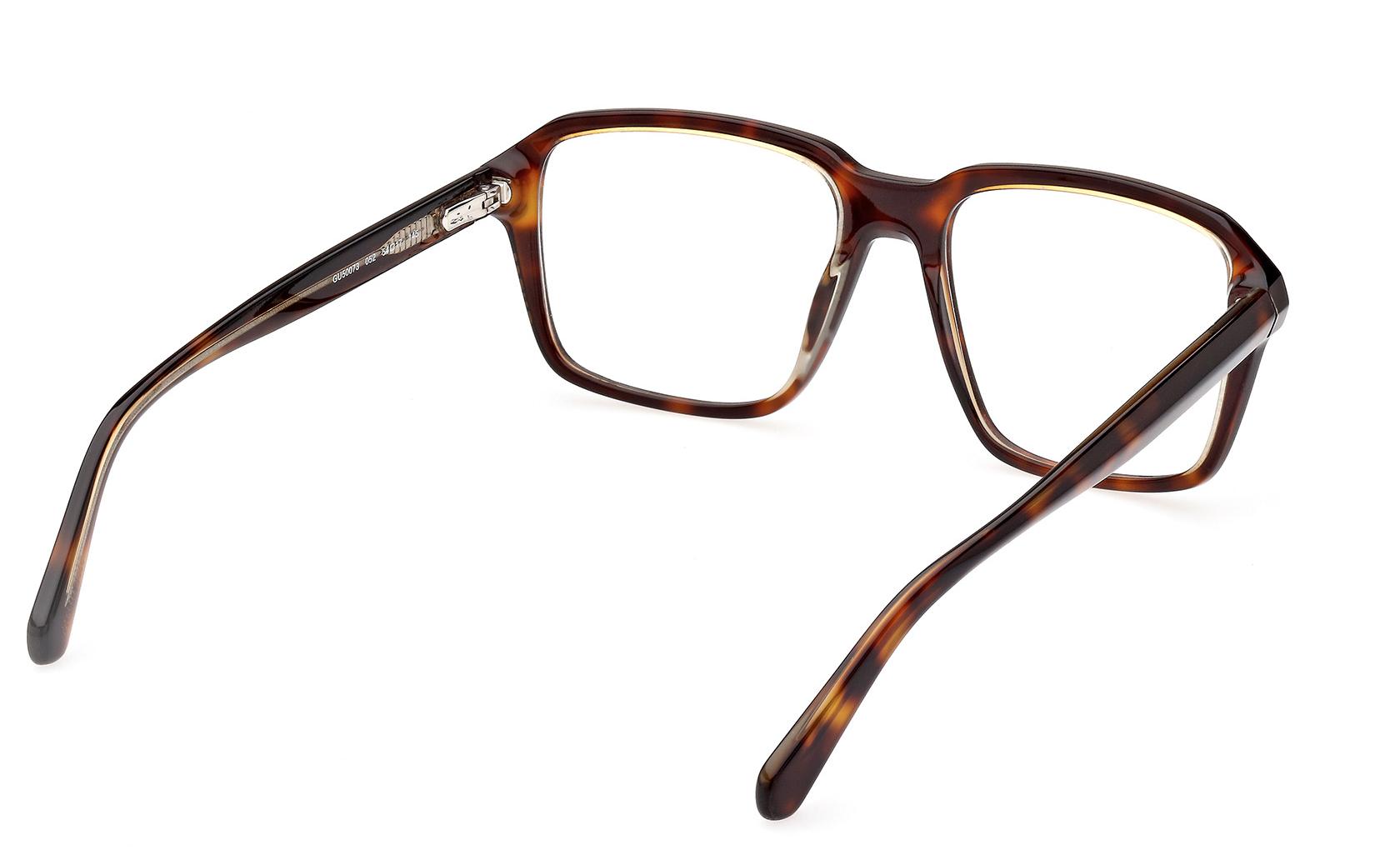 Guess Eyeglasses GU50073 052