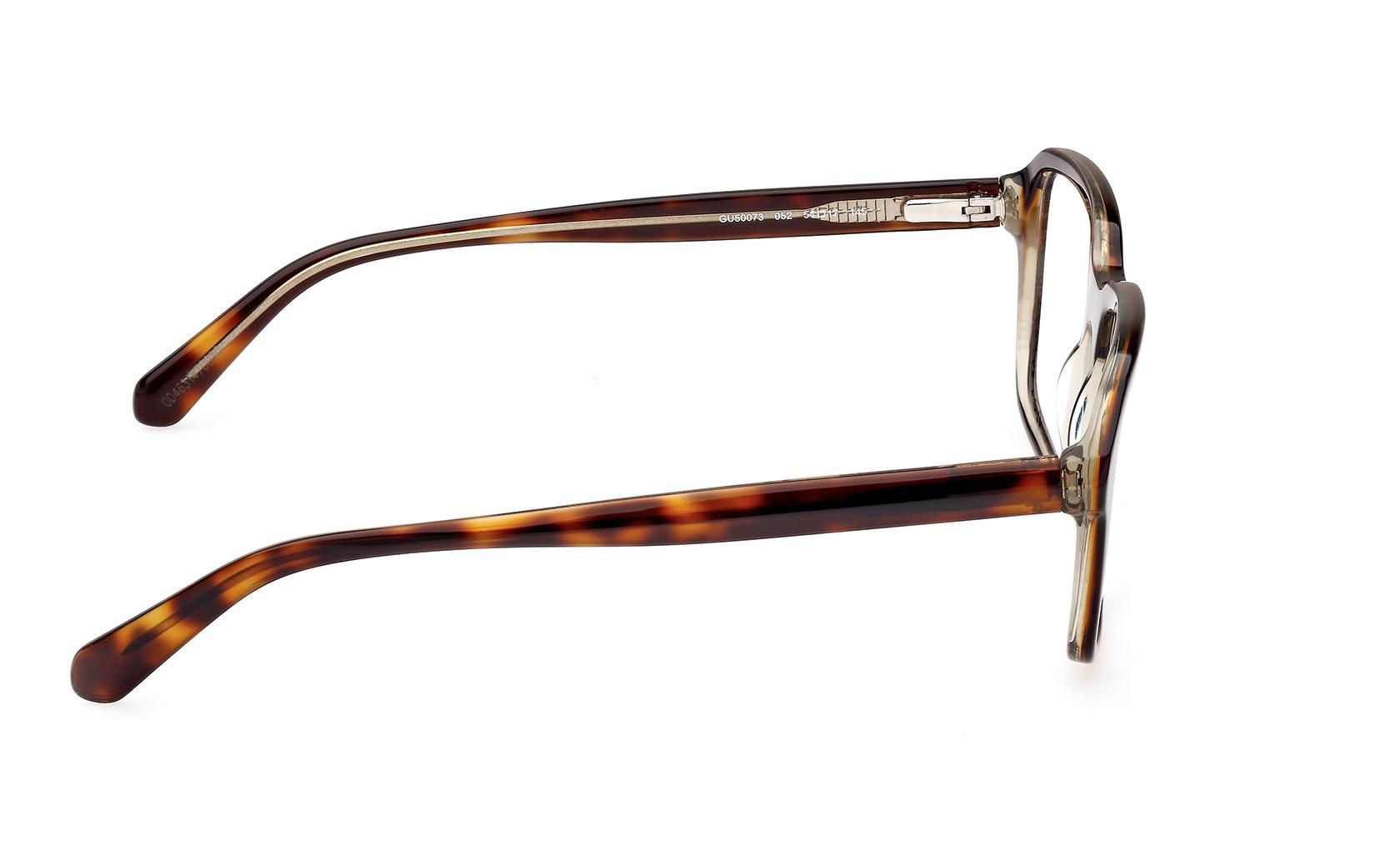 Guess Eyeglasses GU50073 052