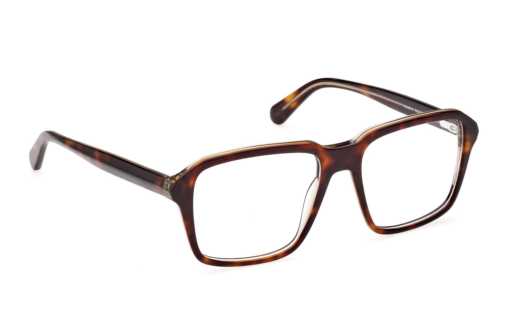 Guess Eyeglasses GU50073 052