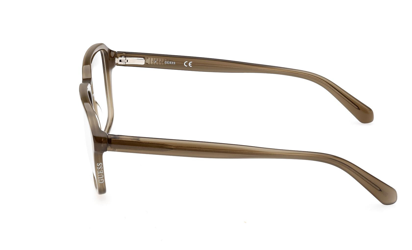 Guess Eyeglasses GU50073 095