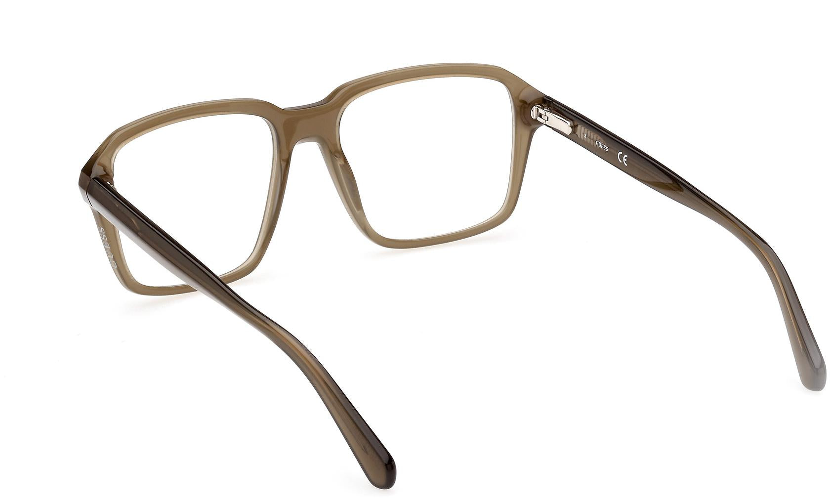 Guess Eyeglasses GU50073 095