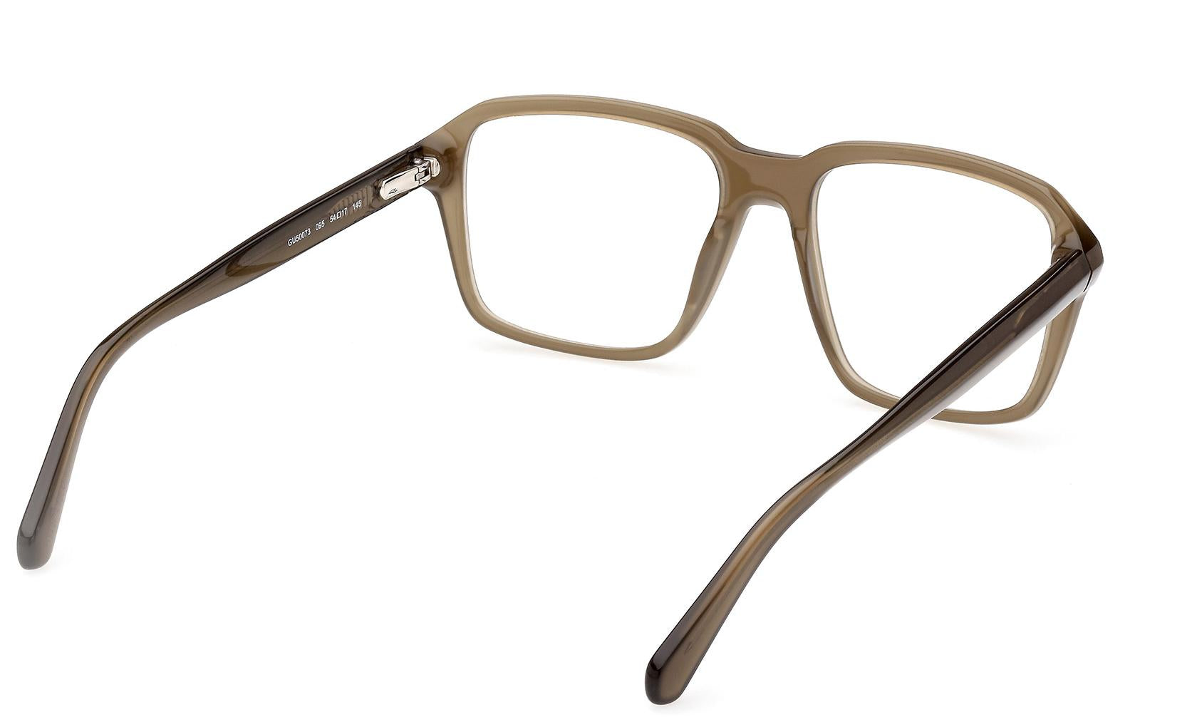Guess Eyeglasses GU50073 095