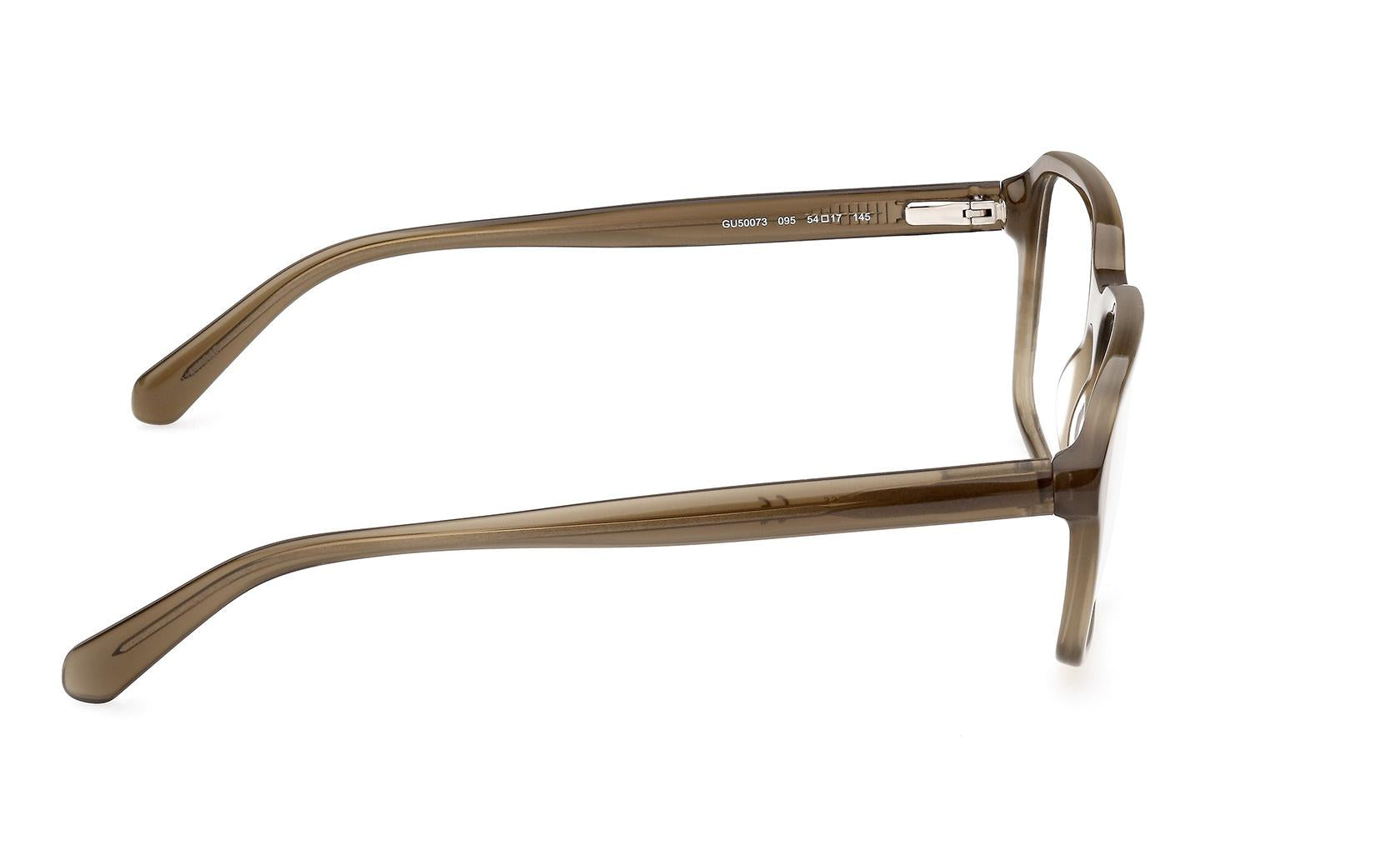 Guess Eyeglasses GU50073 095