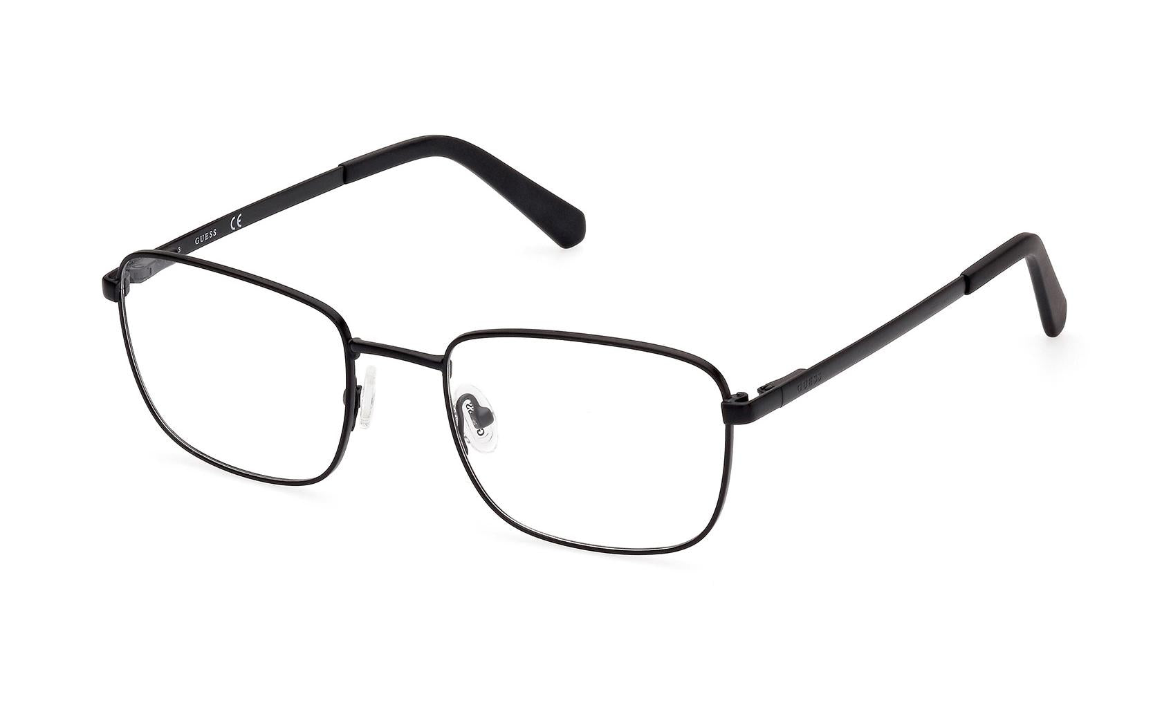 Guess Eyeglasses GU50074 002
