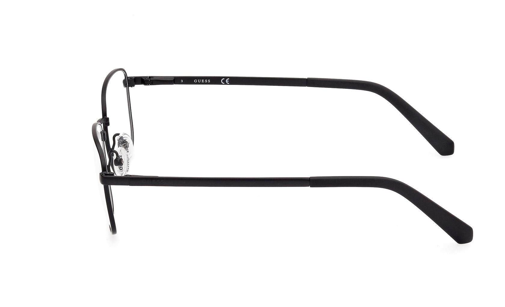 Guess Eyeglasses GU50074 002