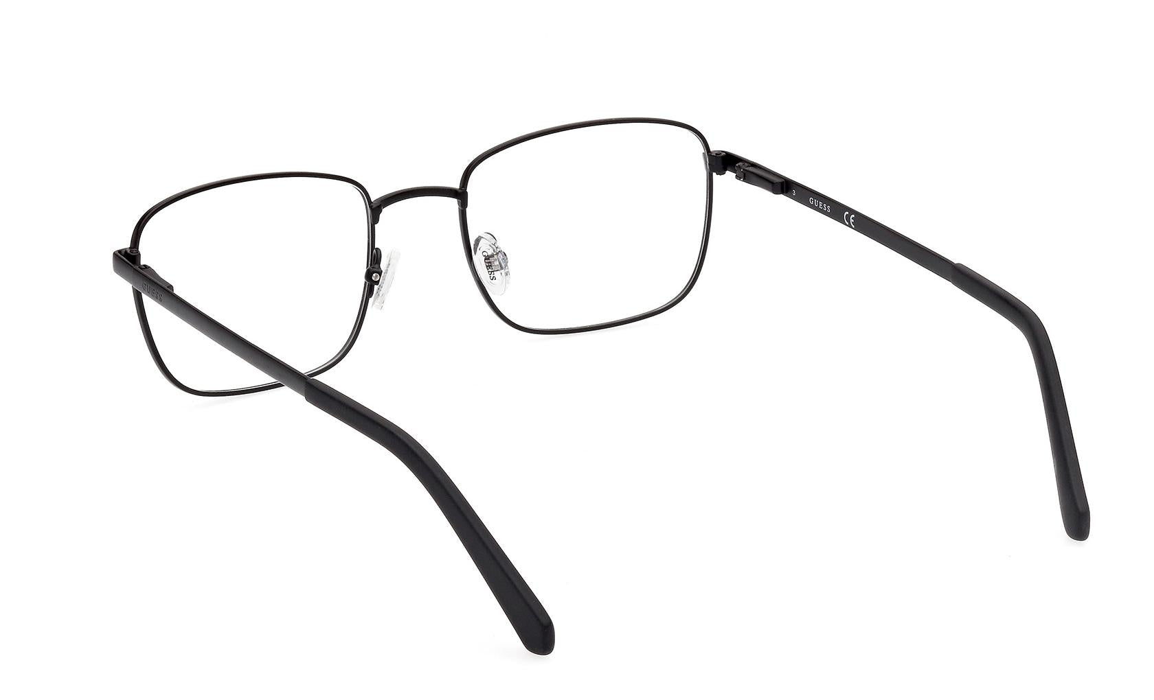 Guess Eyeglasses GU50074 002