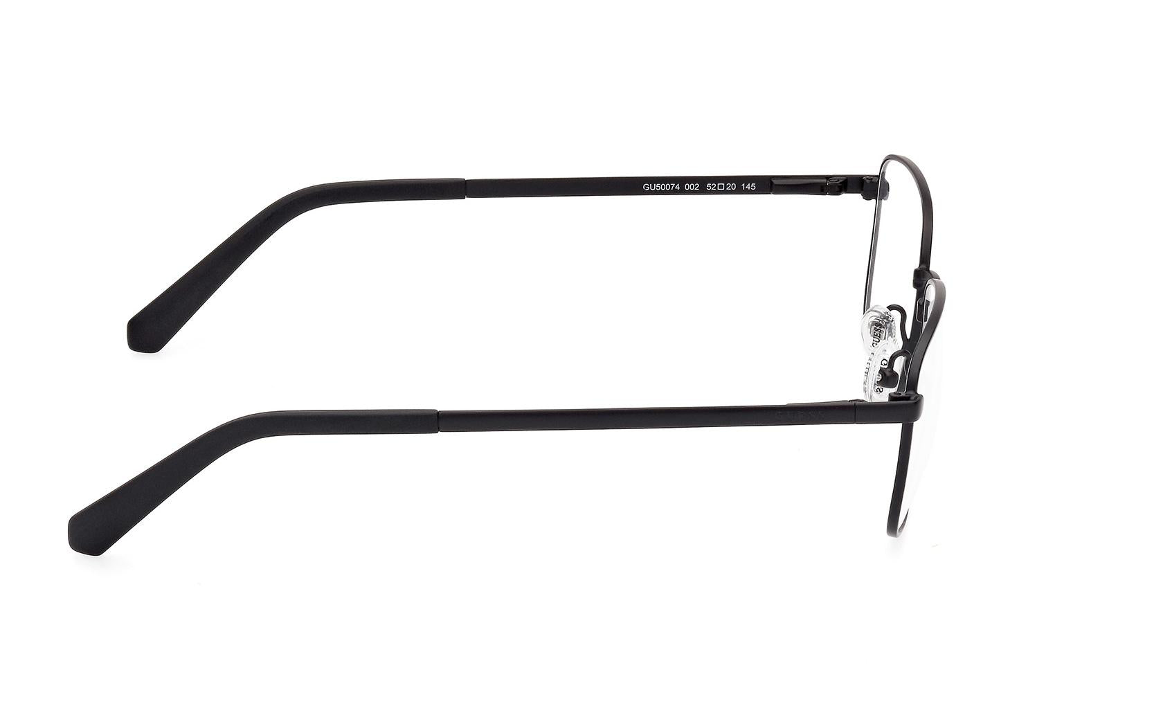 Guess Eyeglasses GU50074 002