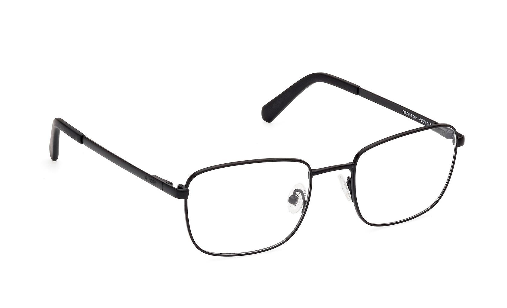 Guess Eyeglasses GU50074 002