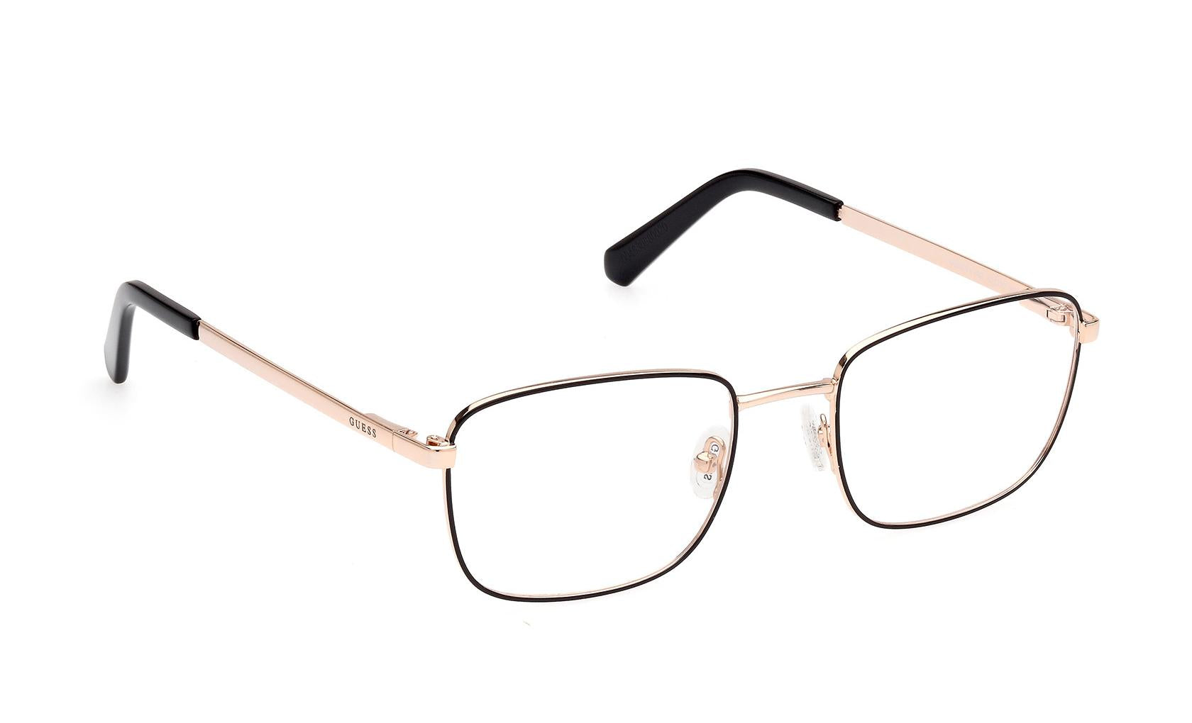 Guess Eyeglasses GU50074 032