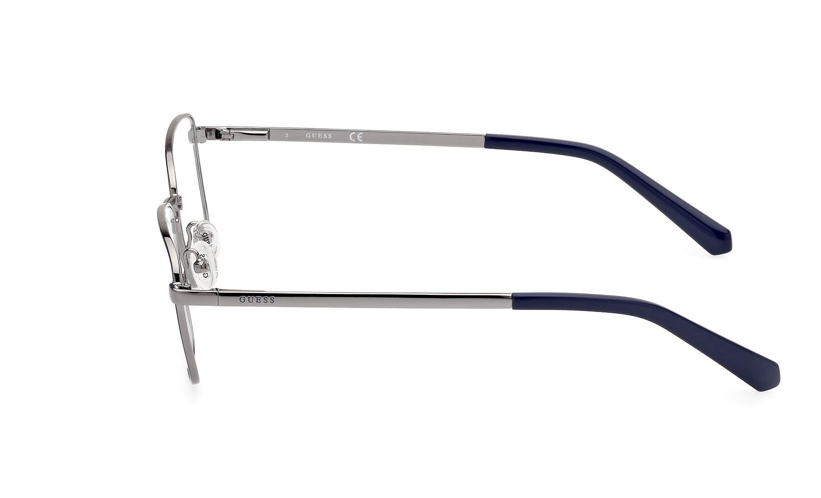 Guess Eyeglasses GU50074 092