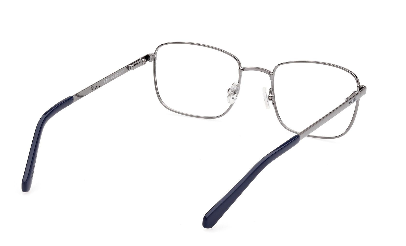 Guess Eyeglasses GU50074 092