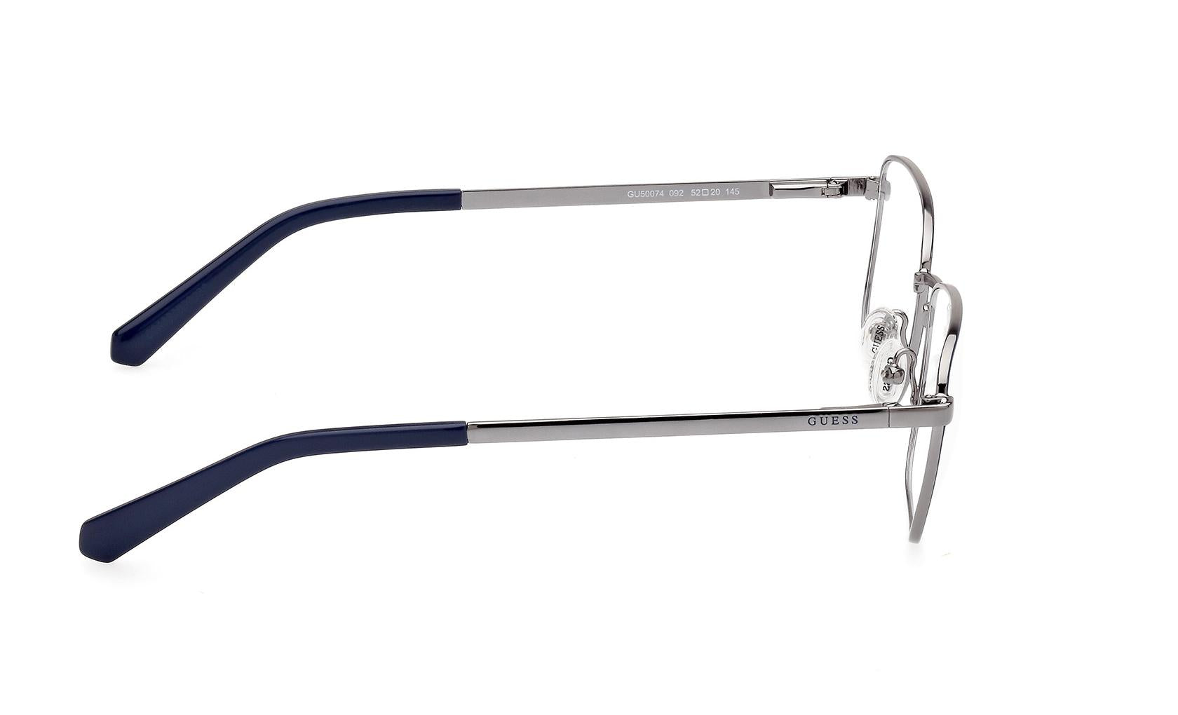 Guess Eyeglasses GU50074 092