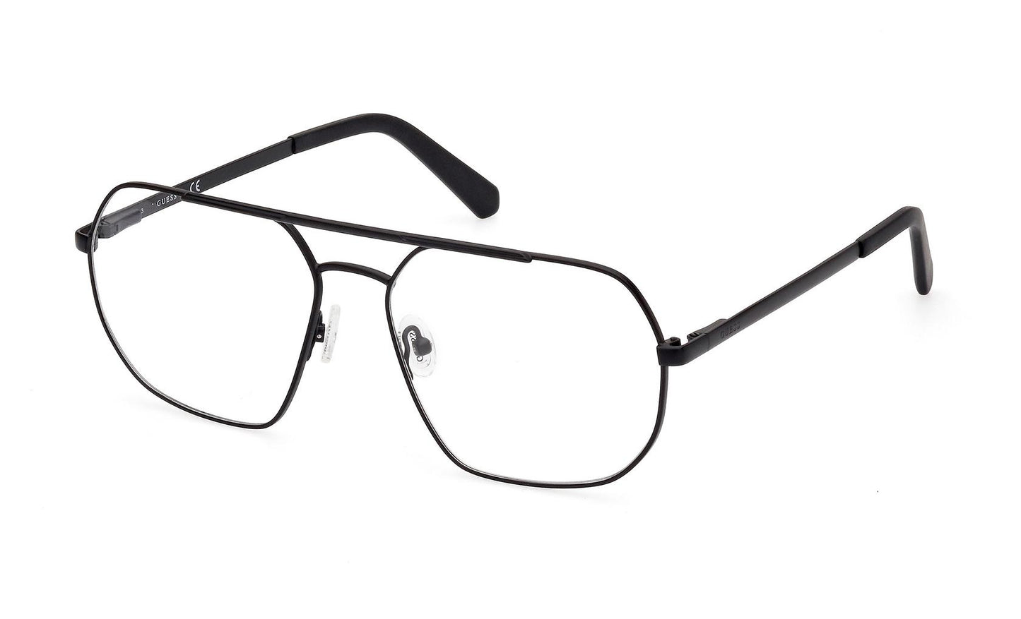 Guess Eyeglasses GU50075 002