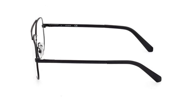 Guess Eyeglasses GU50075 002