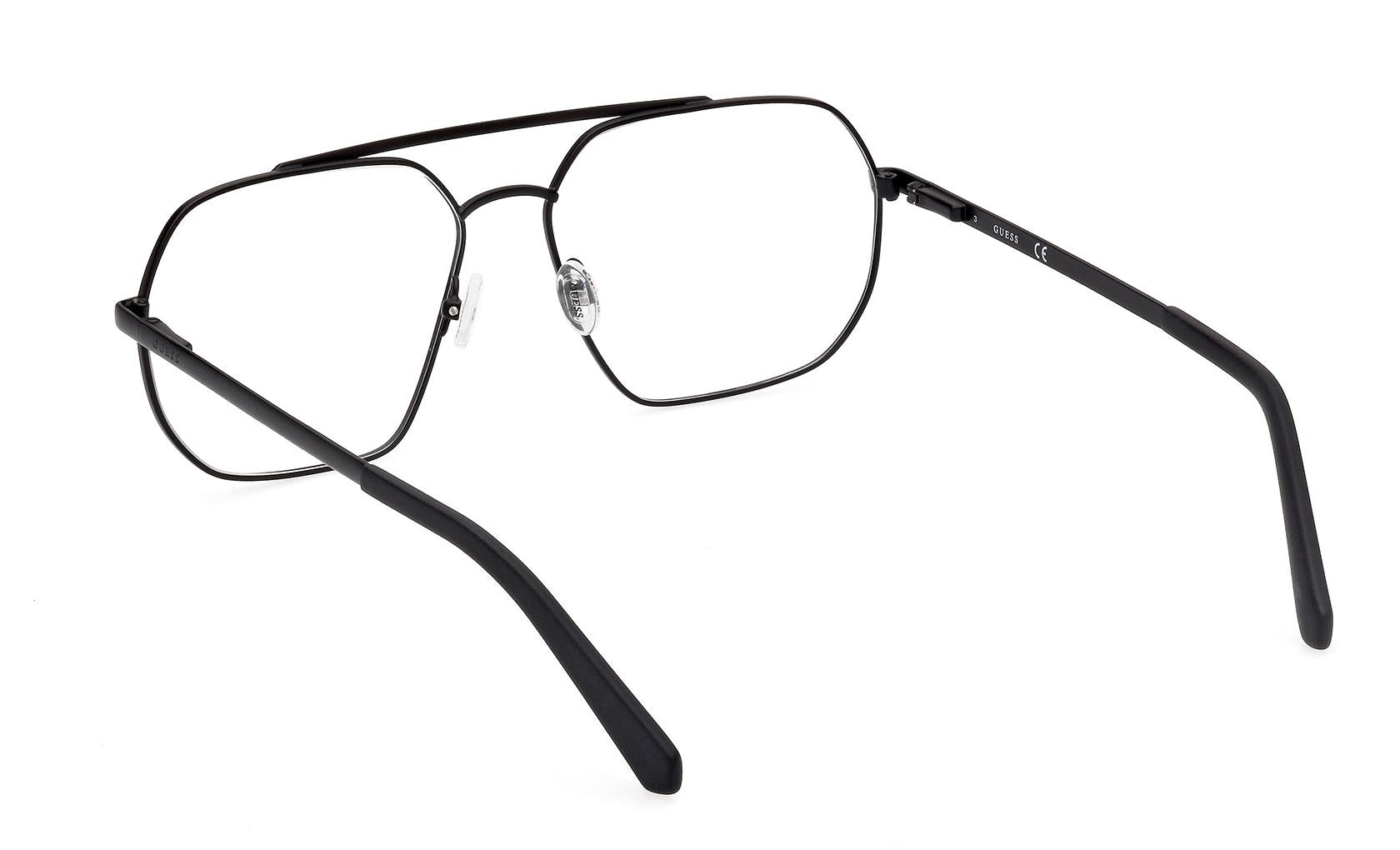 Guess Eyeglasses GU50075 002