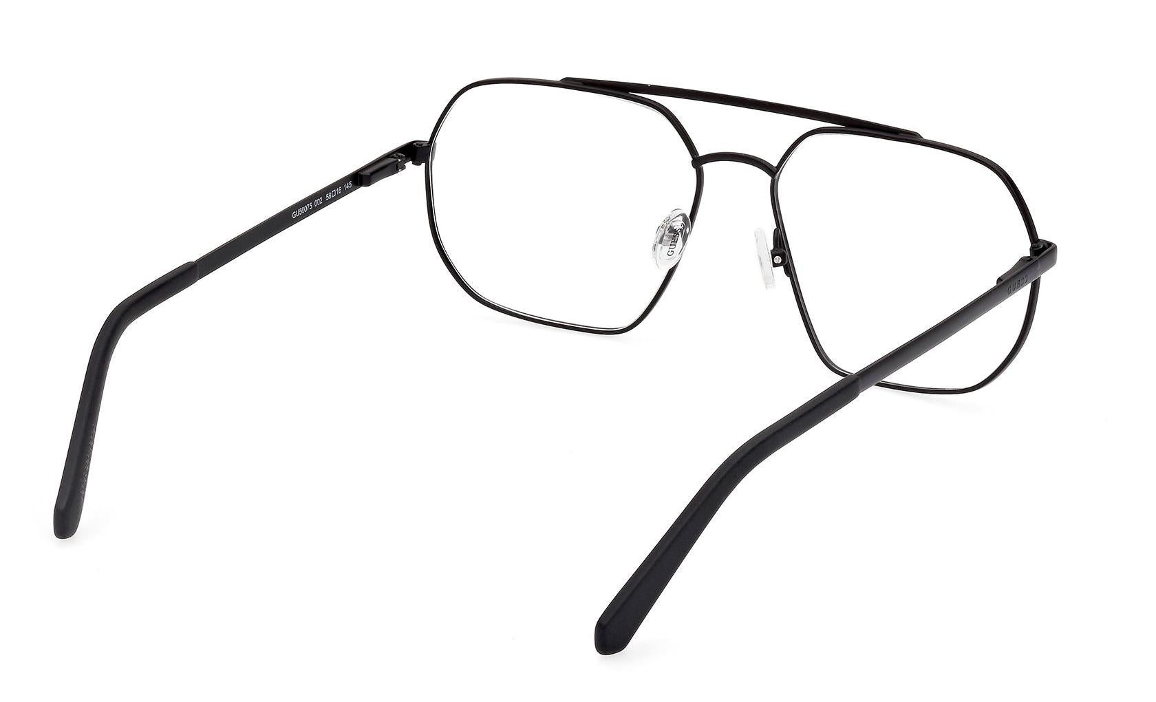 Guess Eyeglasses GU50075 002