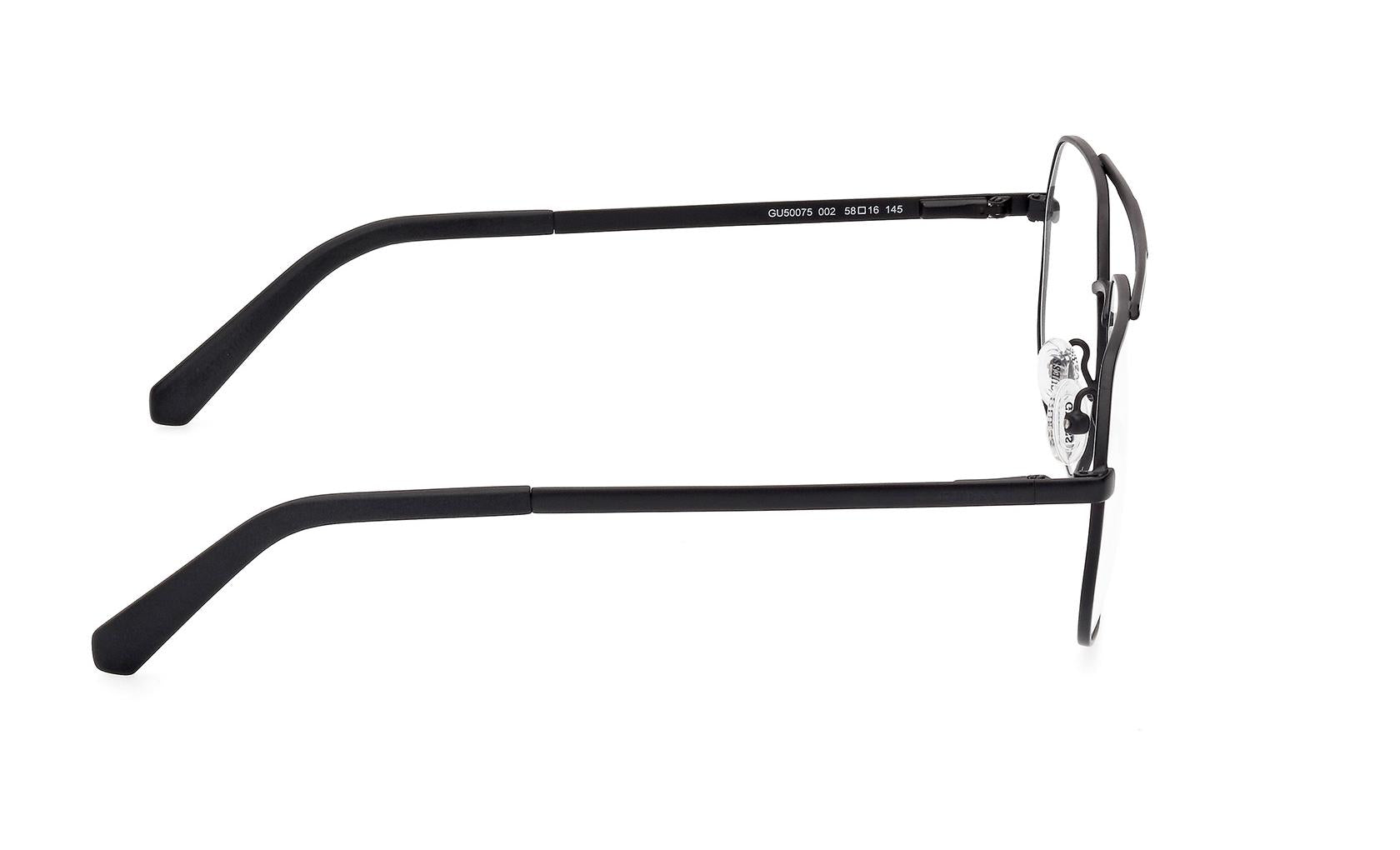 Guess Eyeglasses GU50075 002