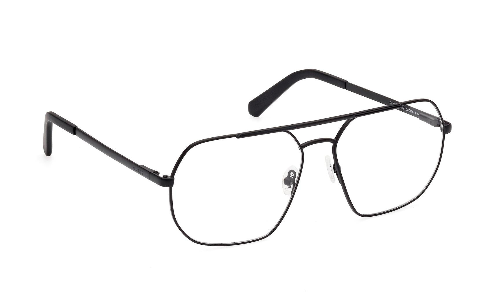 Guess Eyeglasses GU50075 002
