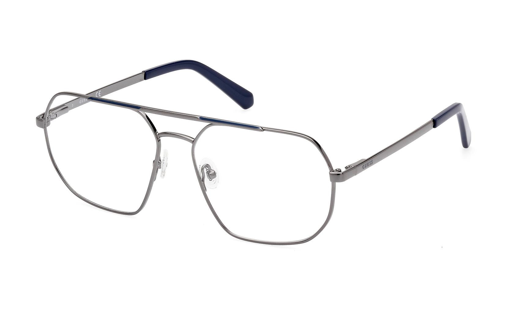 Guess Eyeglasses GU50075 008