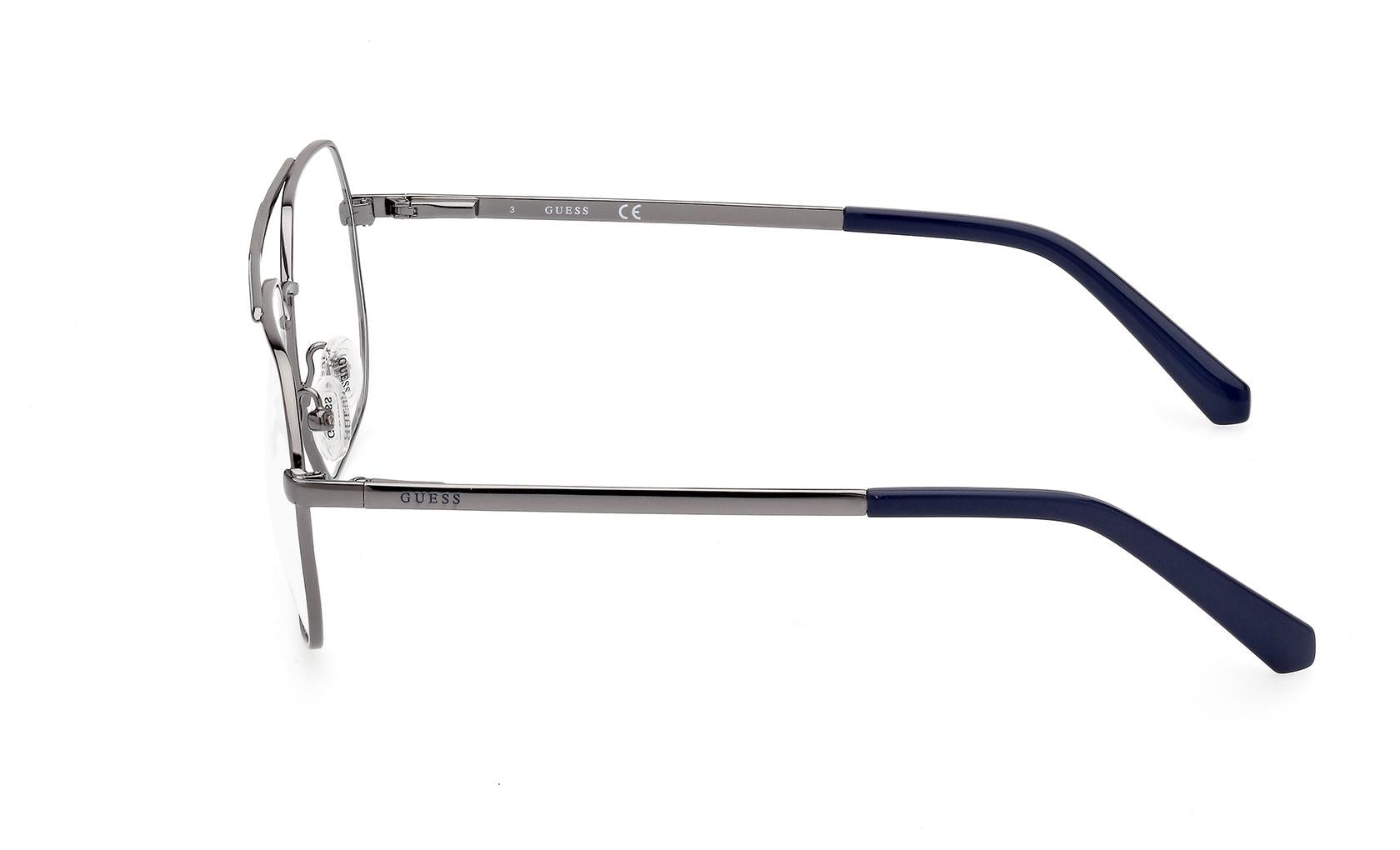 Guess Eyeglasses GU50075 008