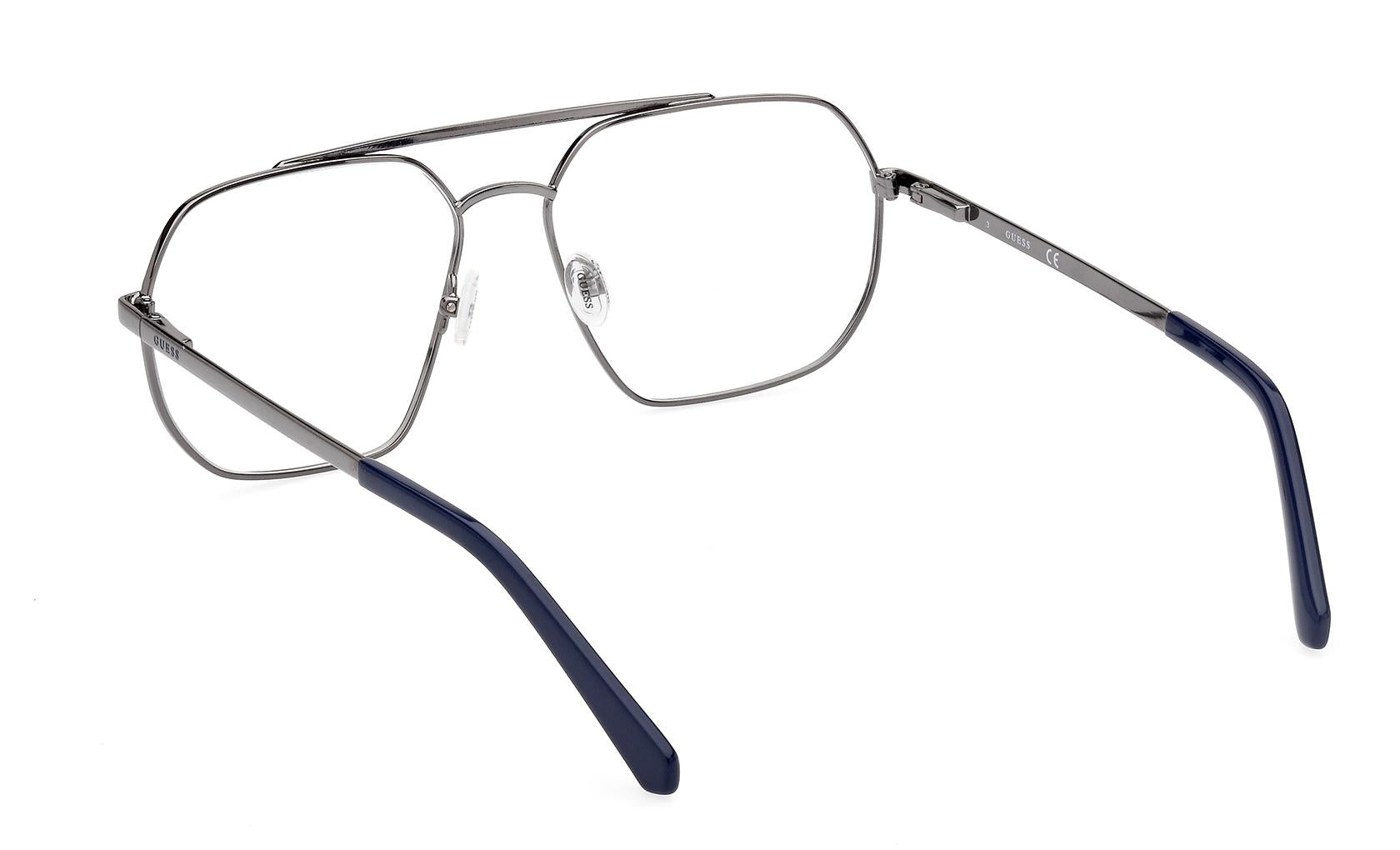 Guess Eyeglasses GU50075 008