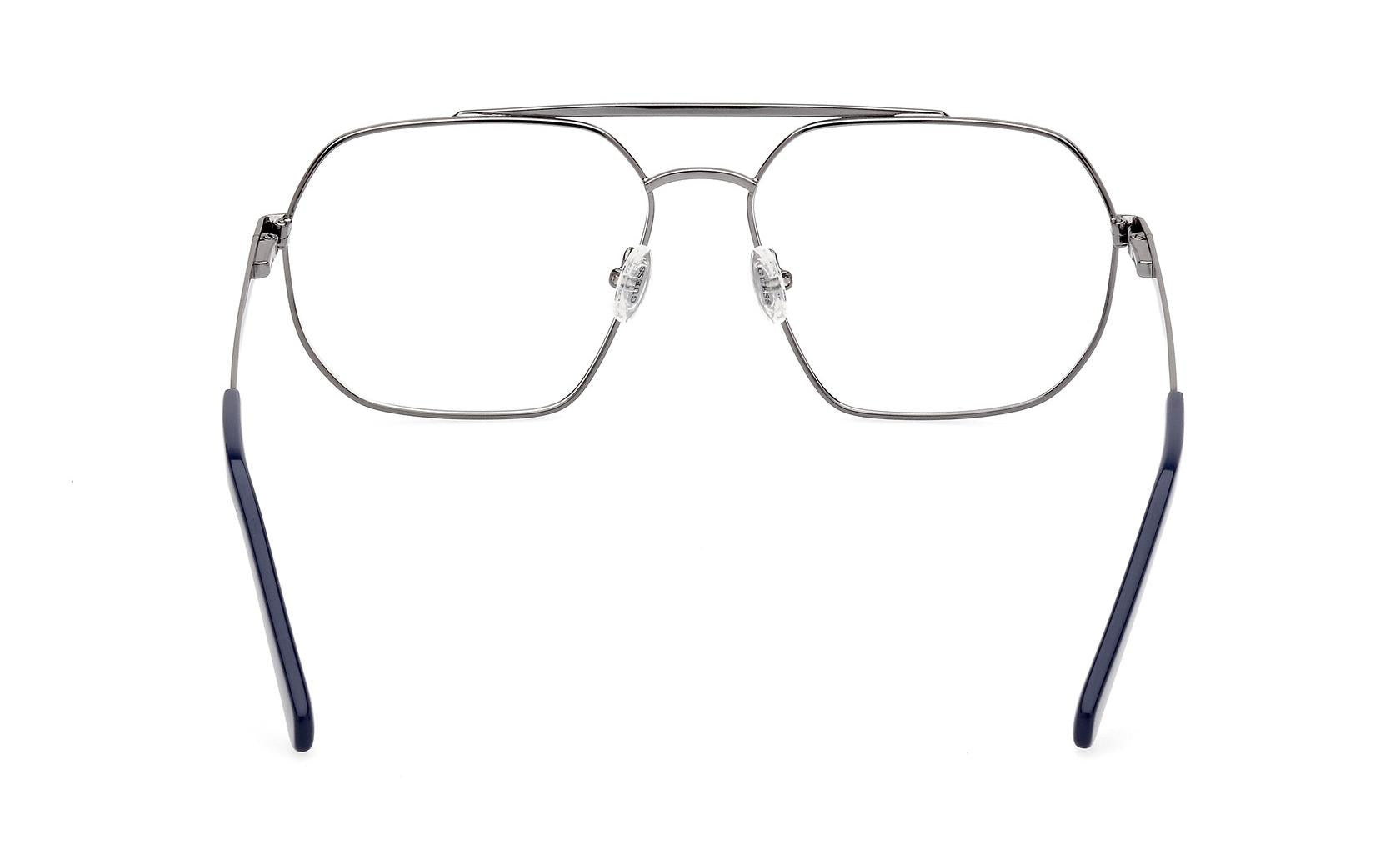 Guess Eyeglasses GU50075 008