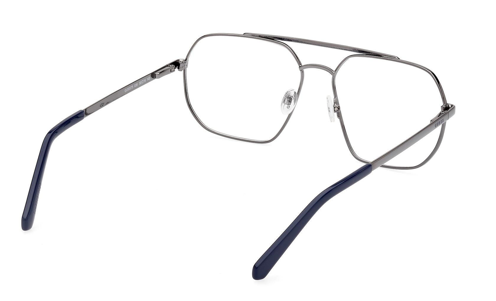 Guess Eyeglasses GU50075 008
