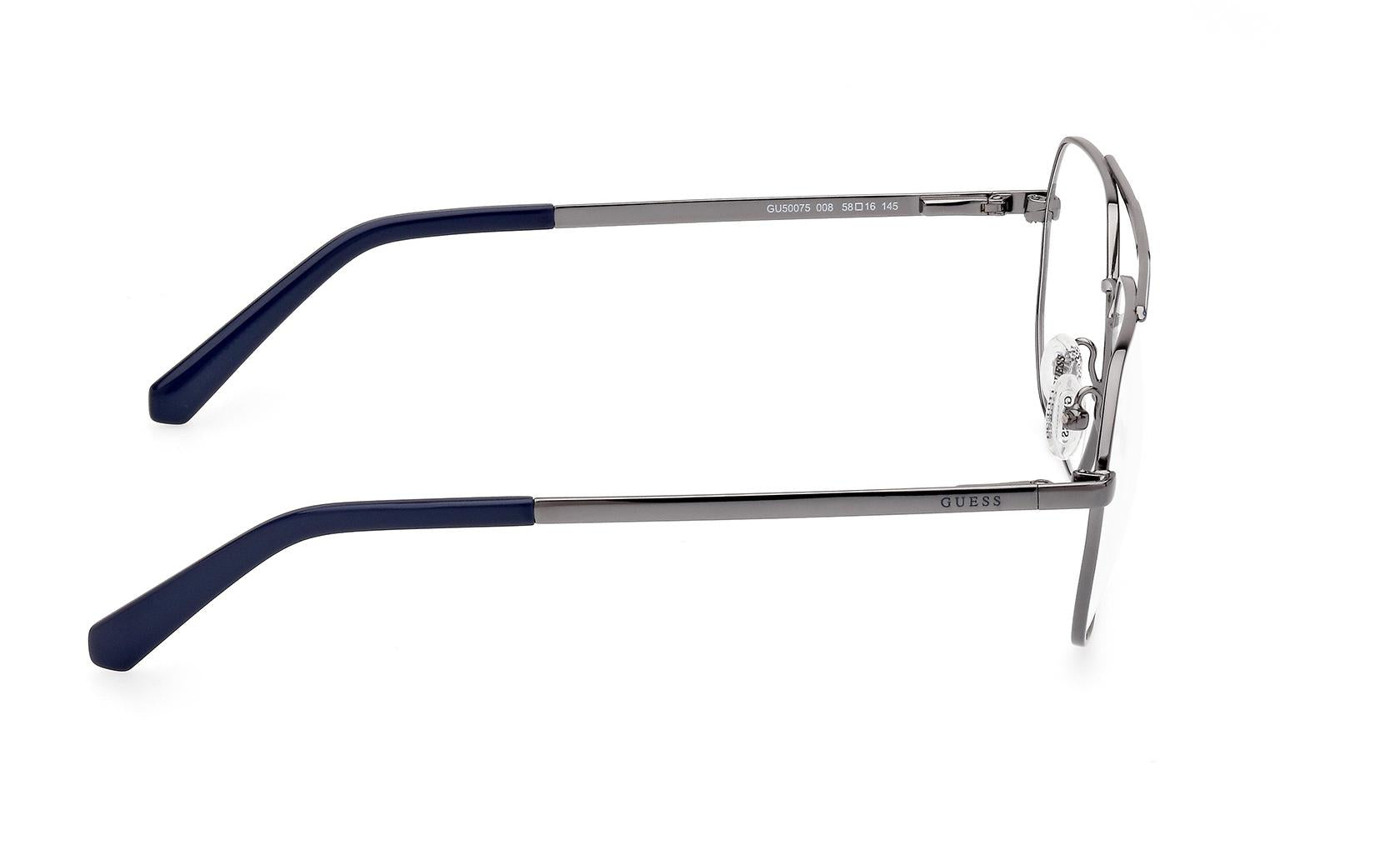 Guess Eyeglasses GU50075 008