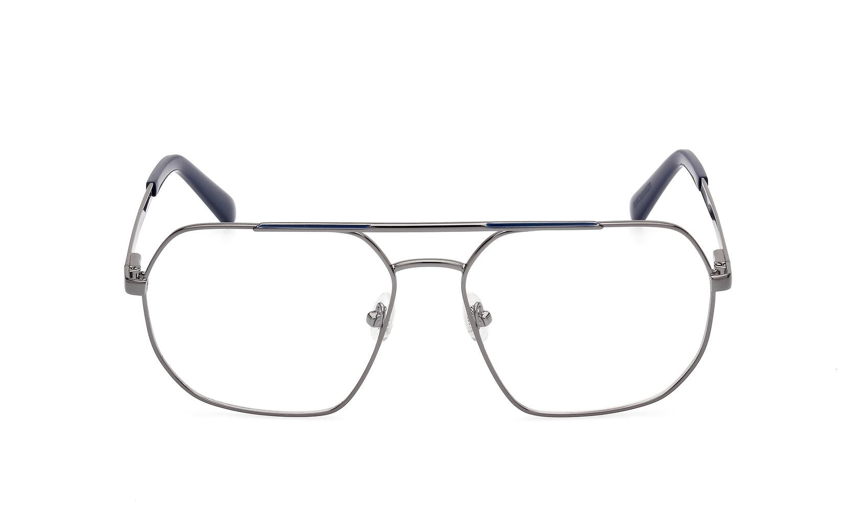 Guess Eyeglasses GU50075 008