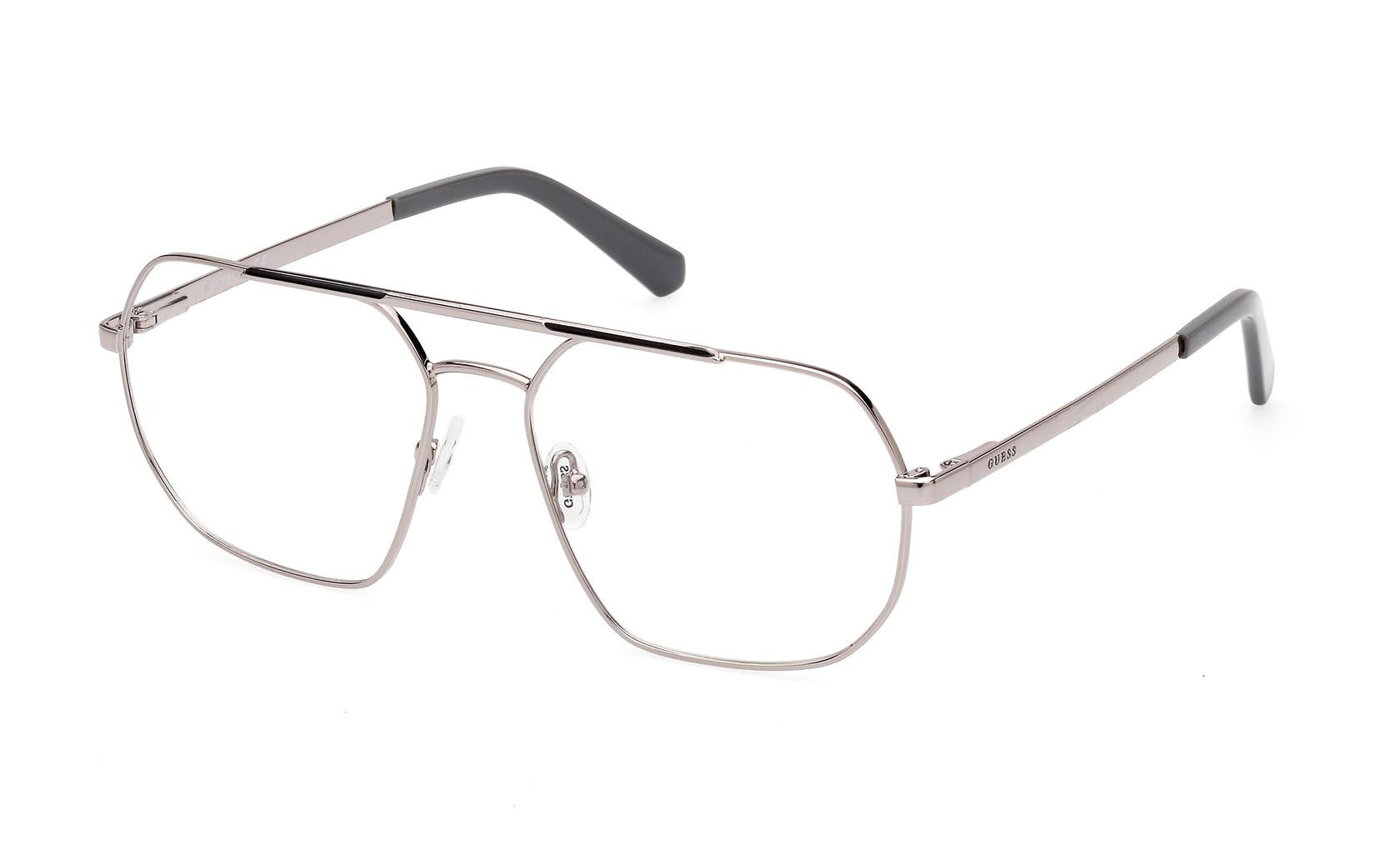 Guess Eyeglasses GU50075 010