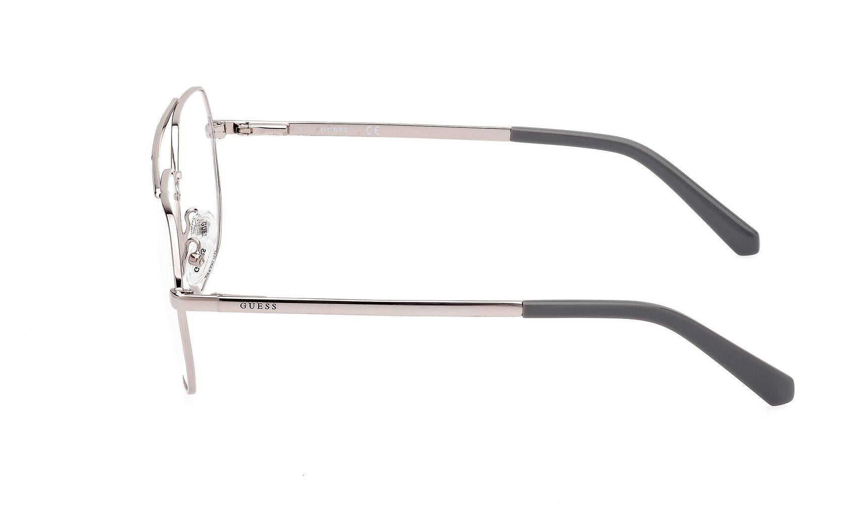 Guess Eyeglasses GU50075 010