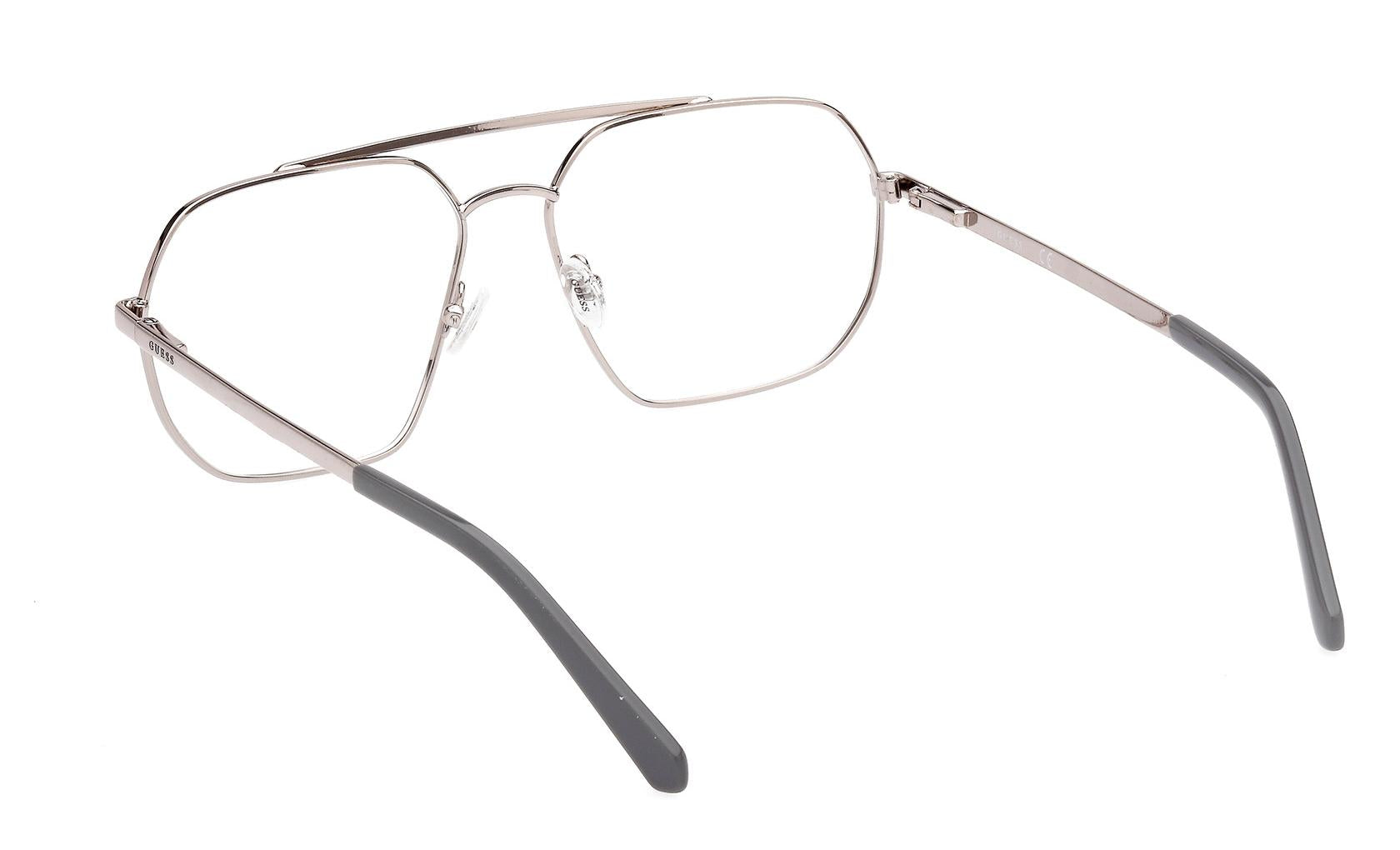 Guess Eyeglasses GU50075 010