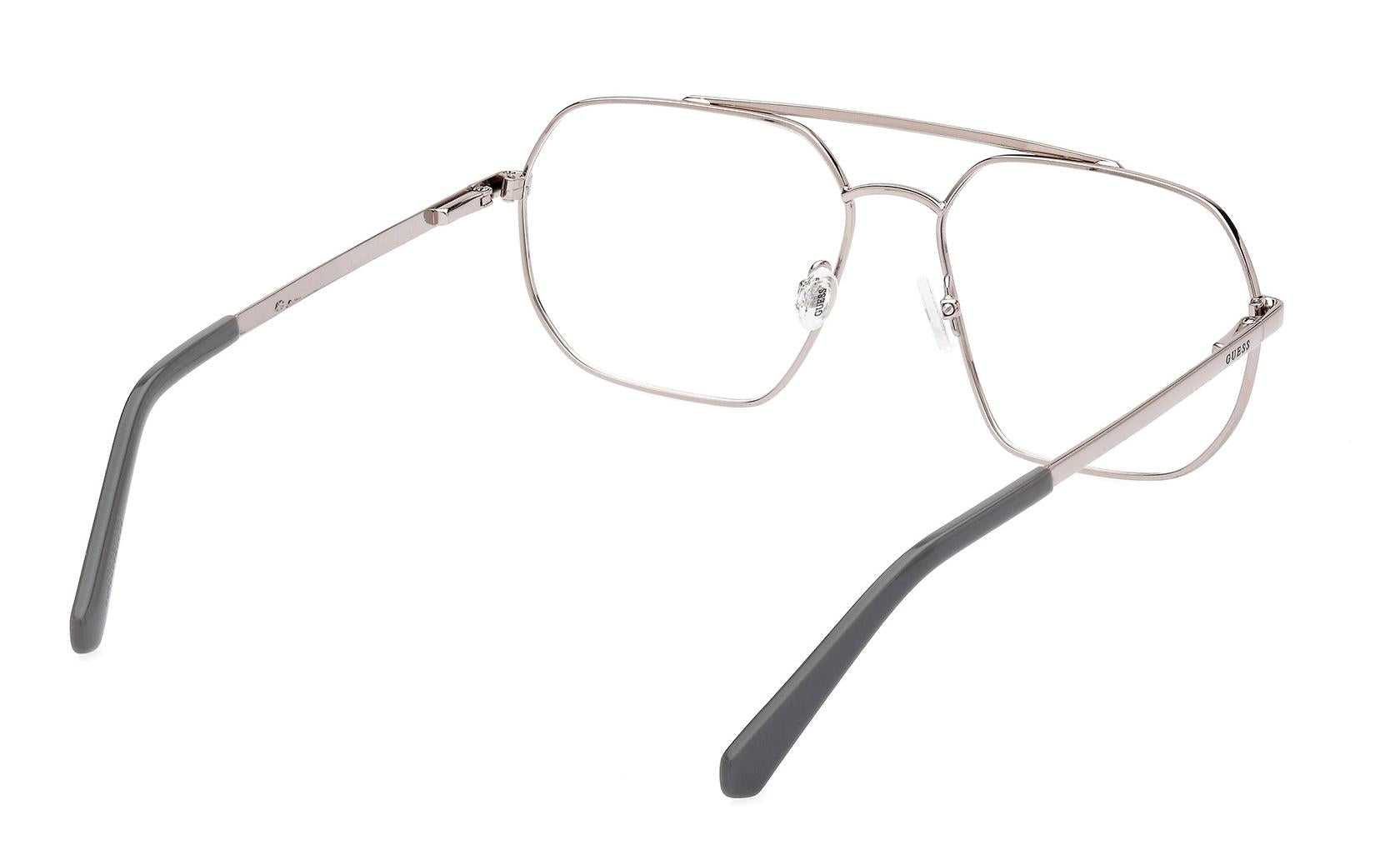 Guess Eyeglasses GU50075 010