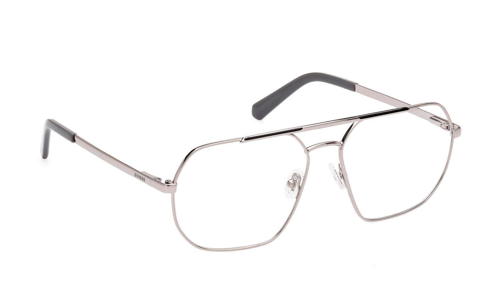 Guess Eyeglasses GU50075 010