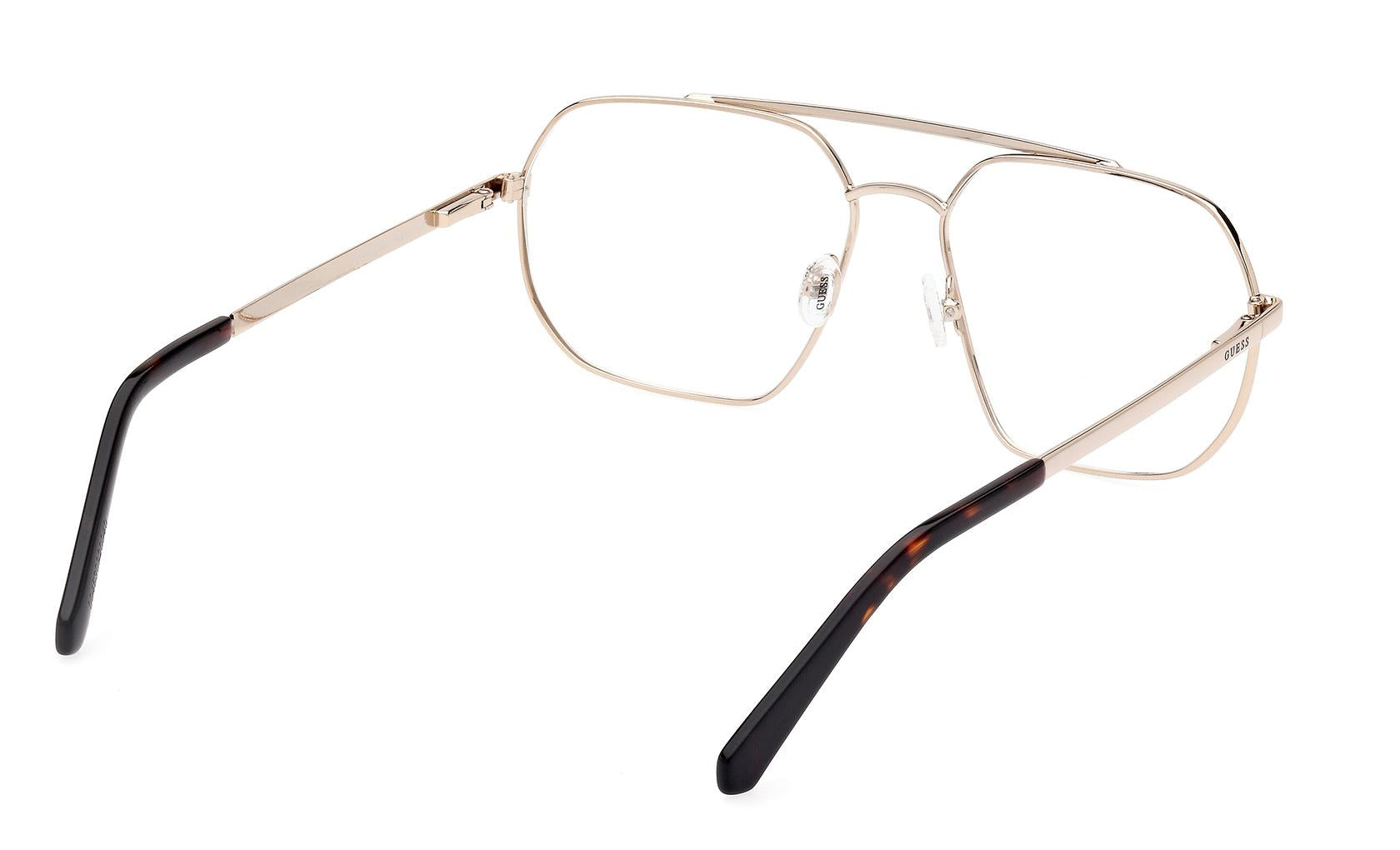 Guess Eyeglasses GU50075 032