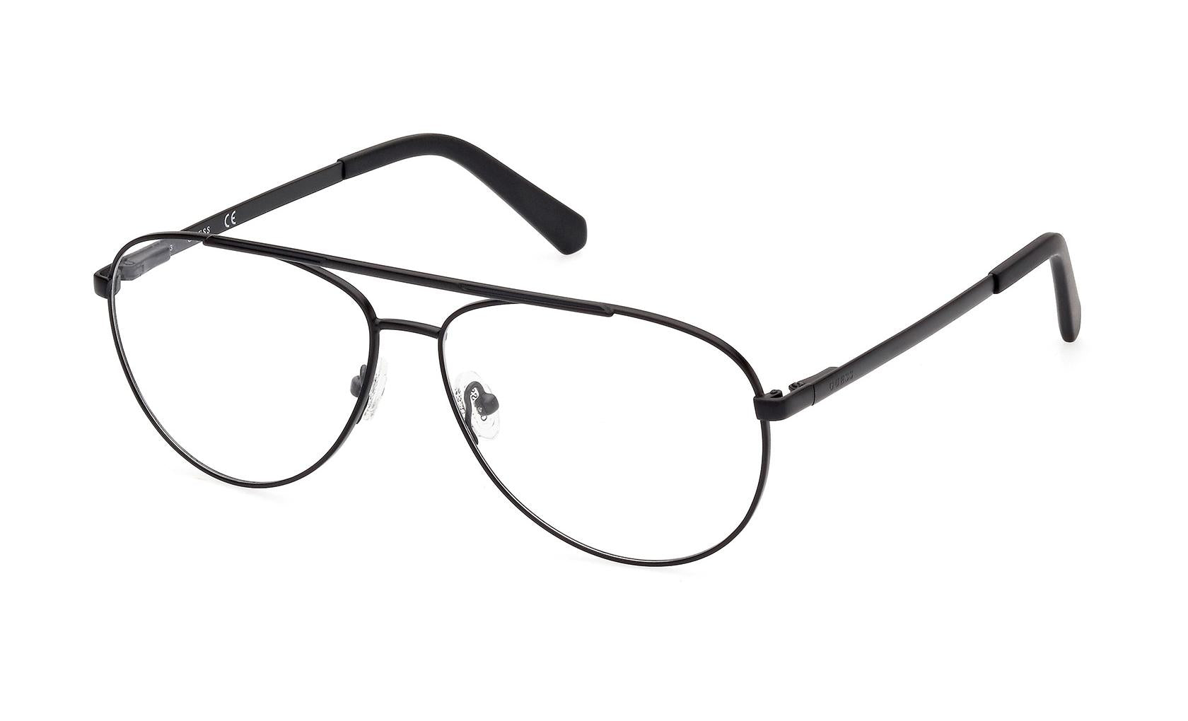 Guess Eyeglasses GU50076 002