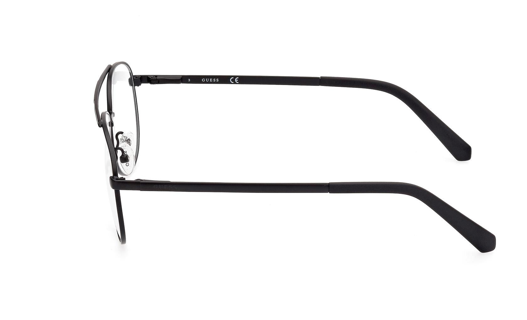 Guess Eyeglasses GU50076 002