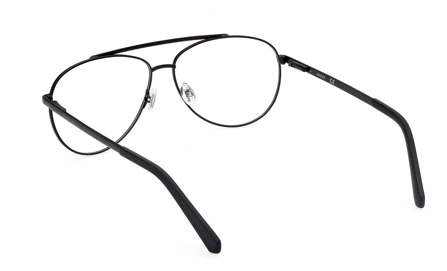 Guess Eyeglasses GU50076 002